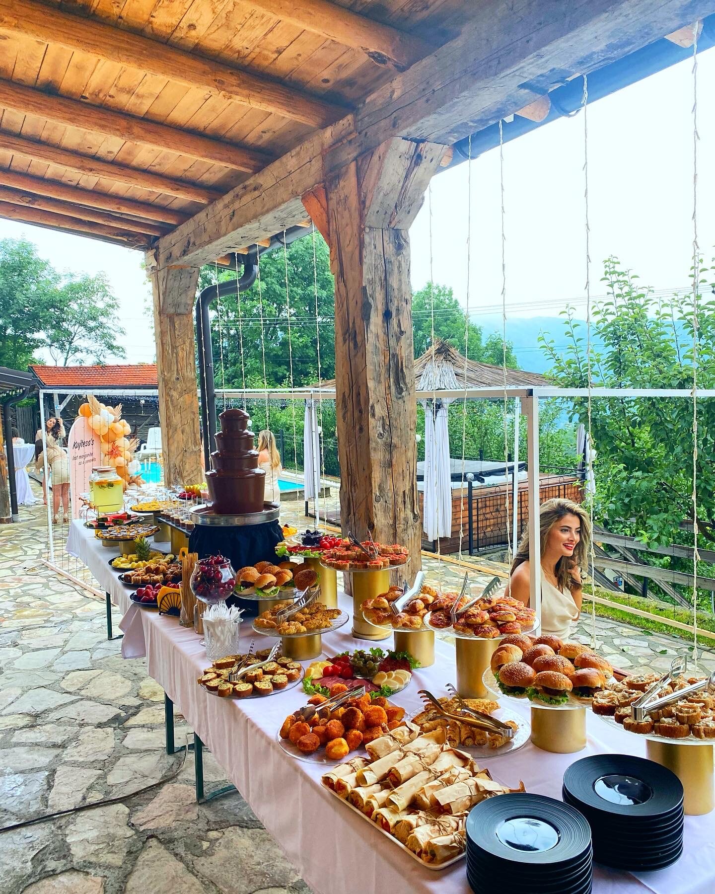 Ëmbëlsira Bride To Be photo 14