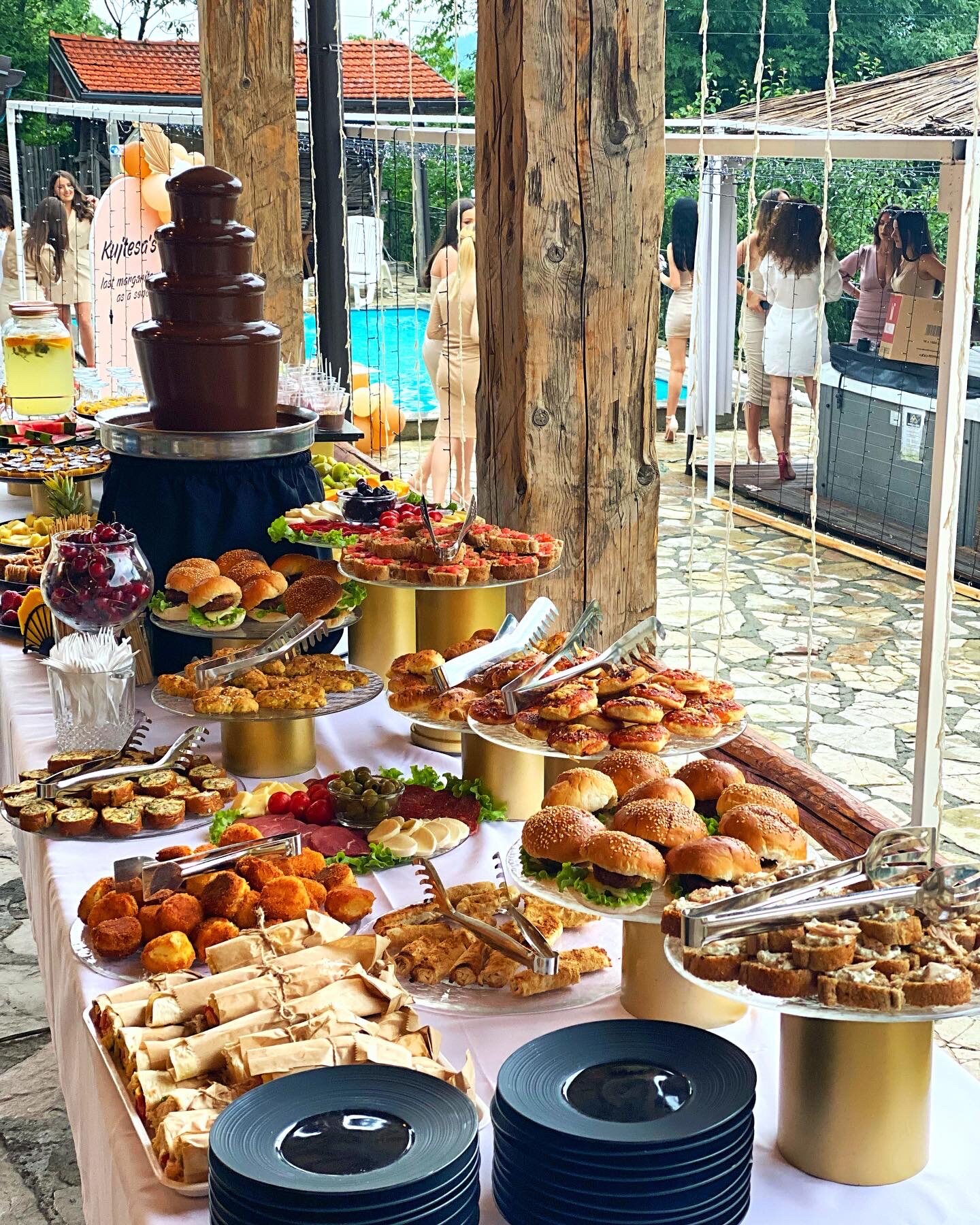 Ëmbëlsira Bride To Be photo 18