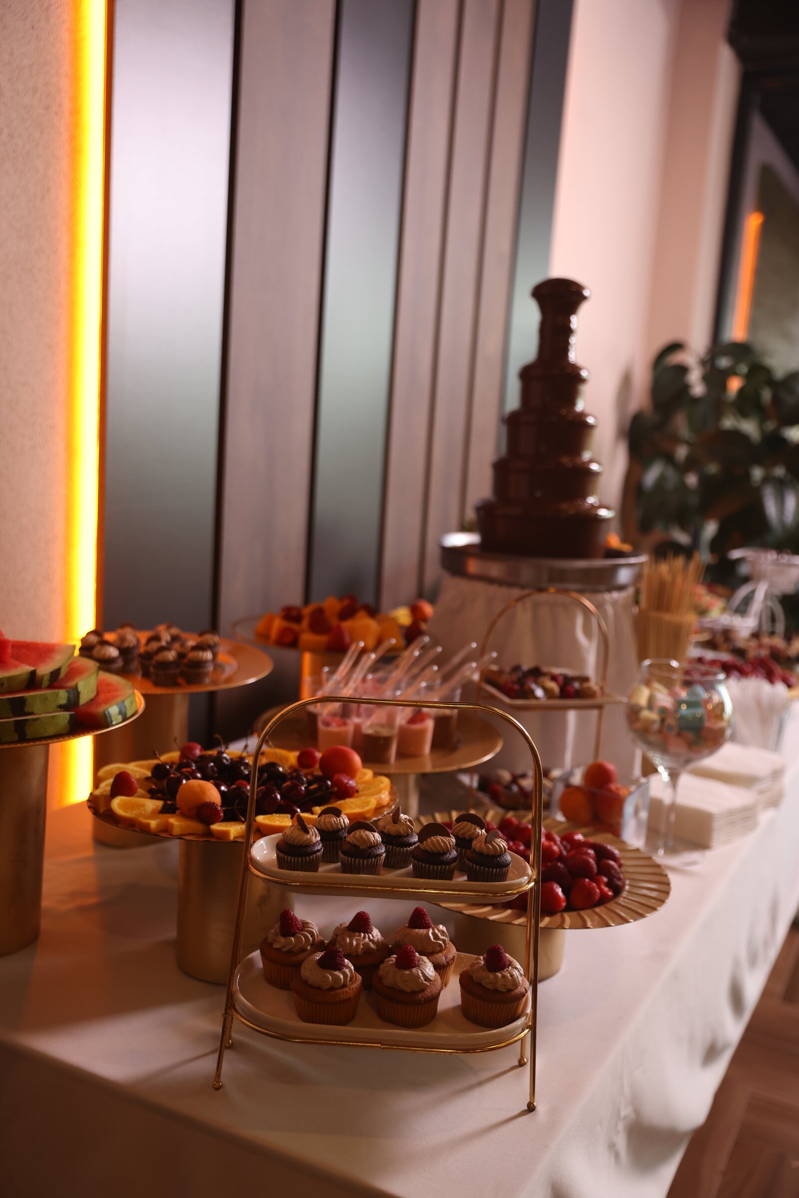 Fontanë Çokollate photo 09