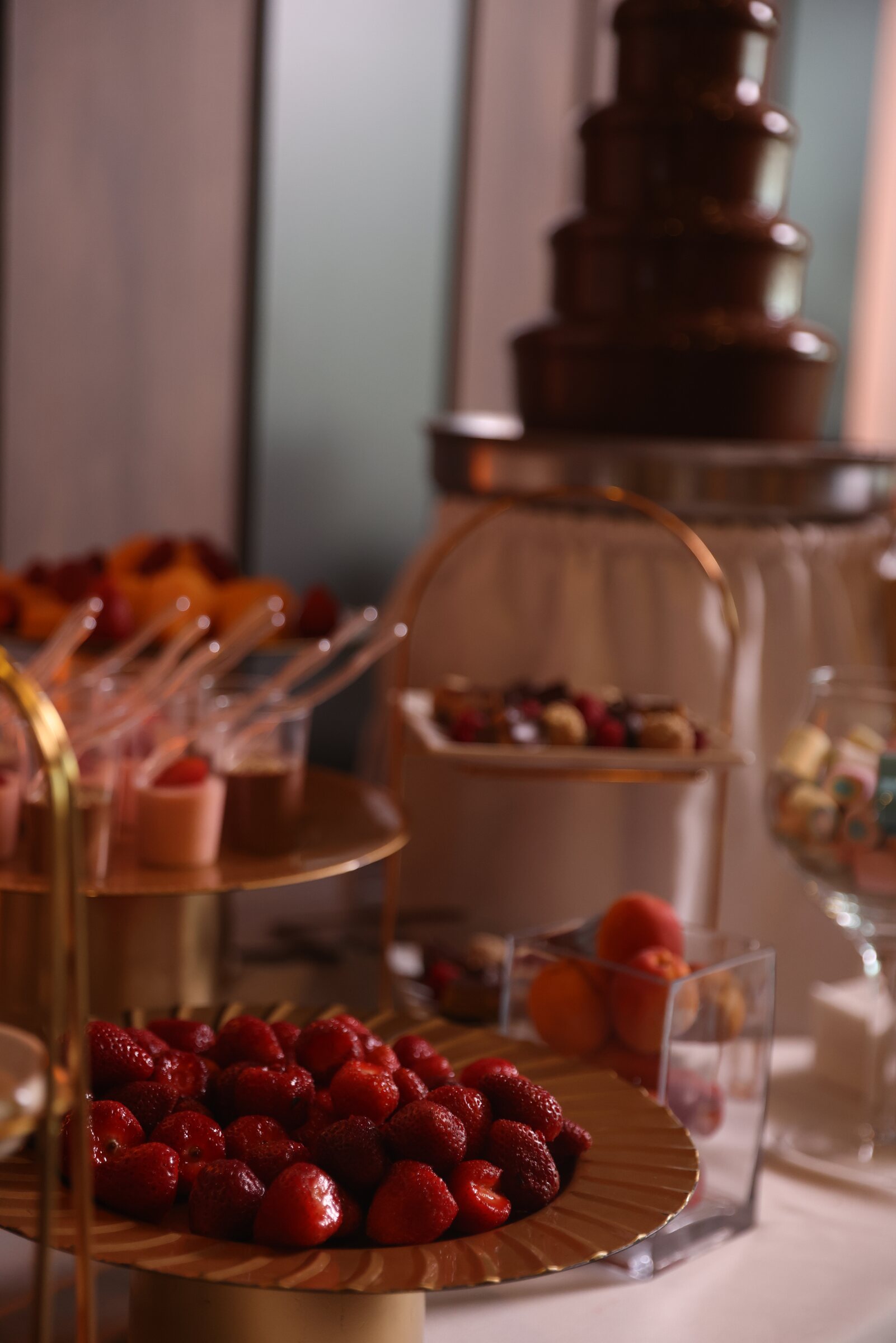 Fontanë Çokollate photo 21