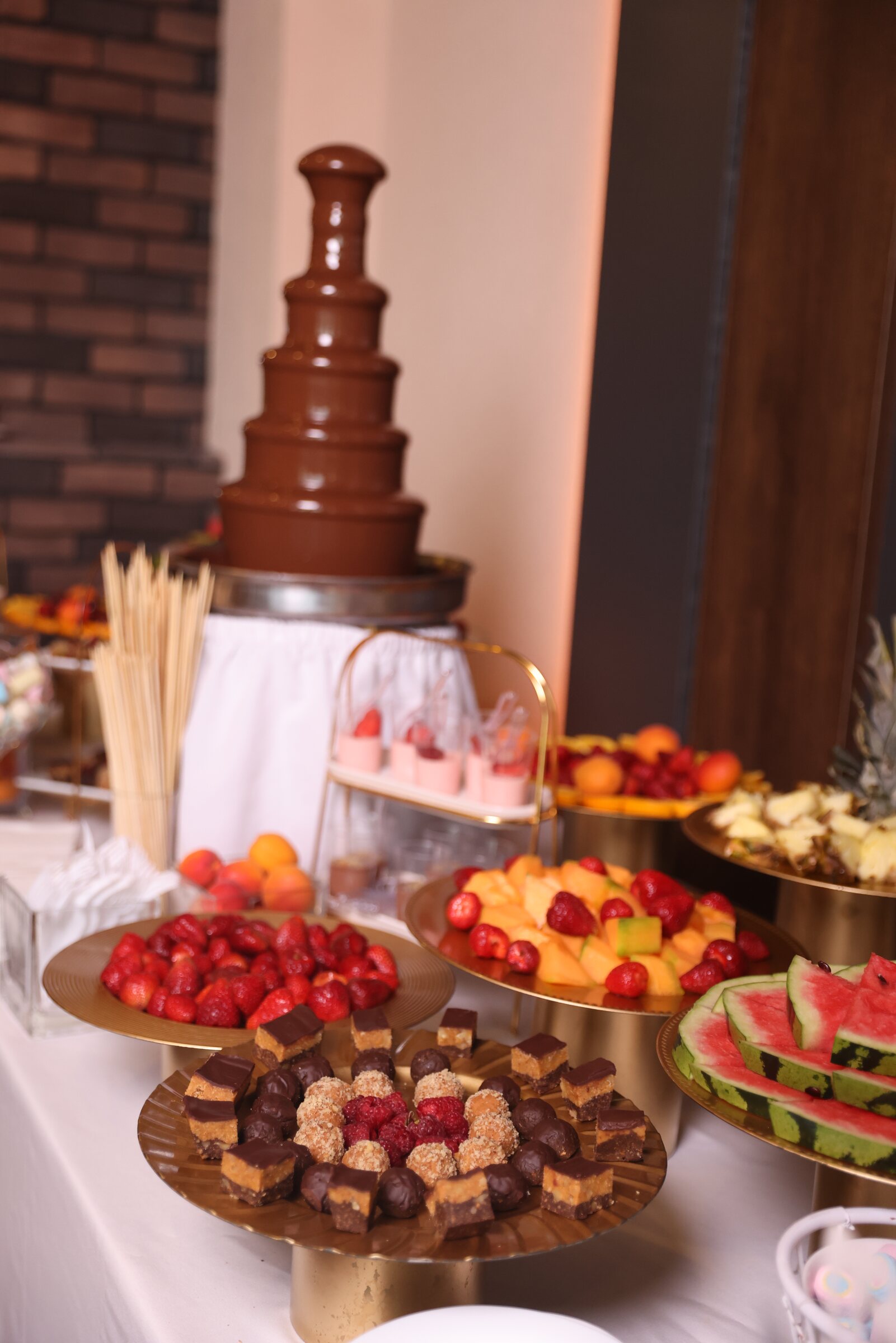 Fontanë Çokollate photo 25