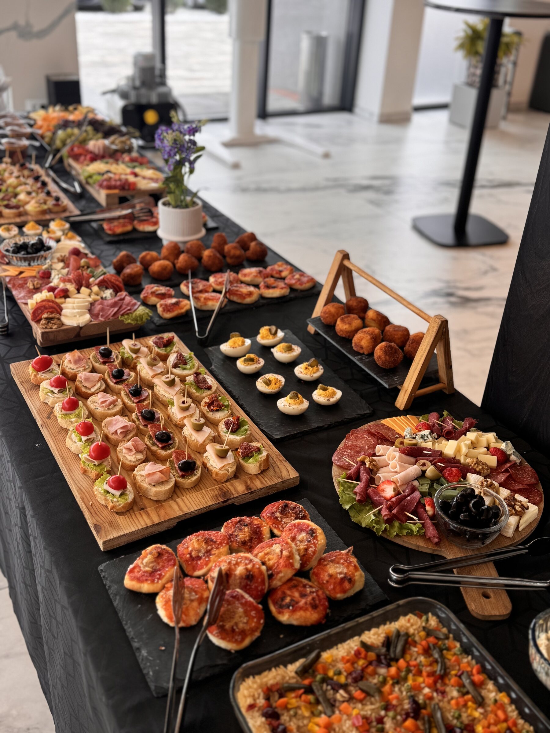 Catering i Kripur photo 07