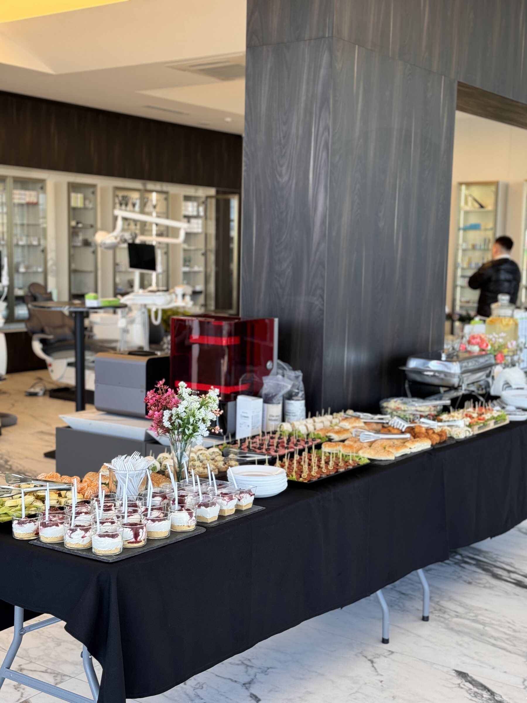 Catering i Kripur photo 11