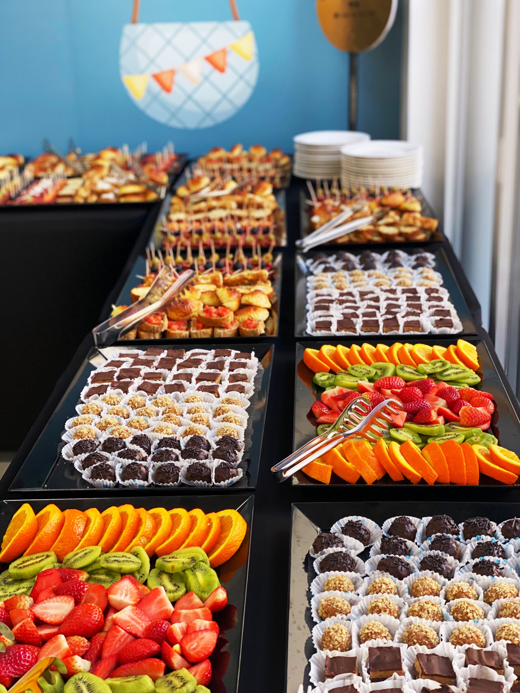 Catering i Kripur photo 19