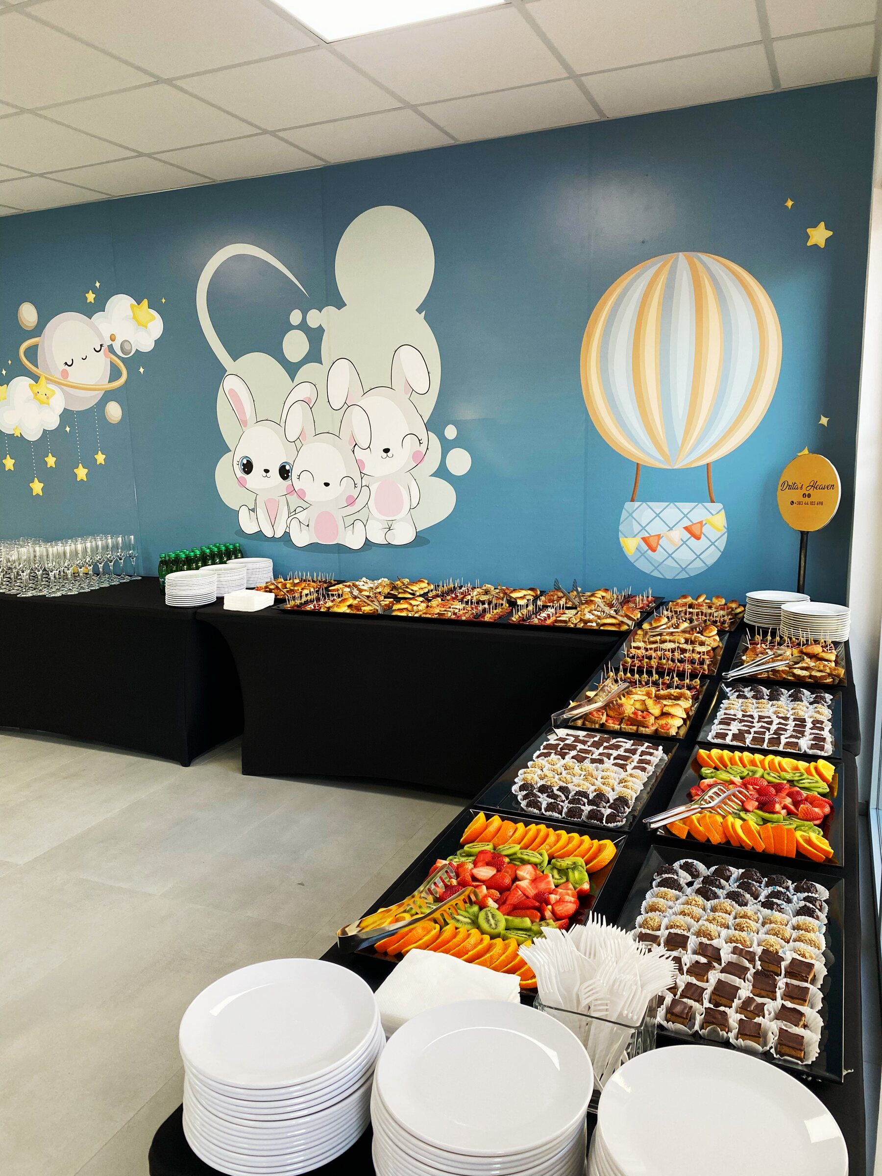 Catering i Kripur photo 15