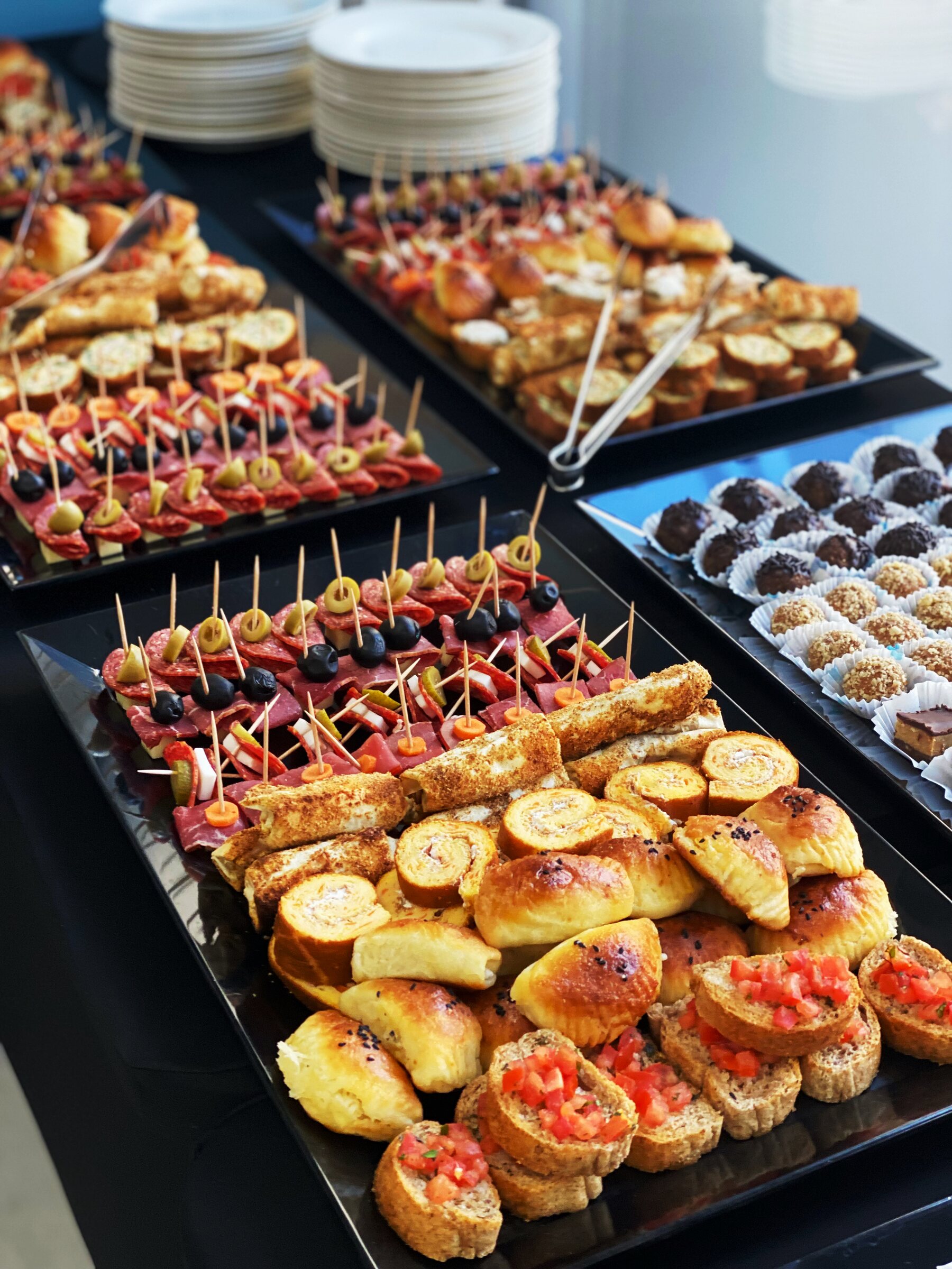 Catering i Kripur photo 03