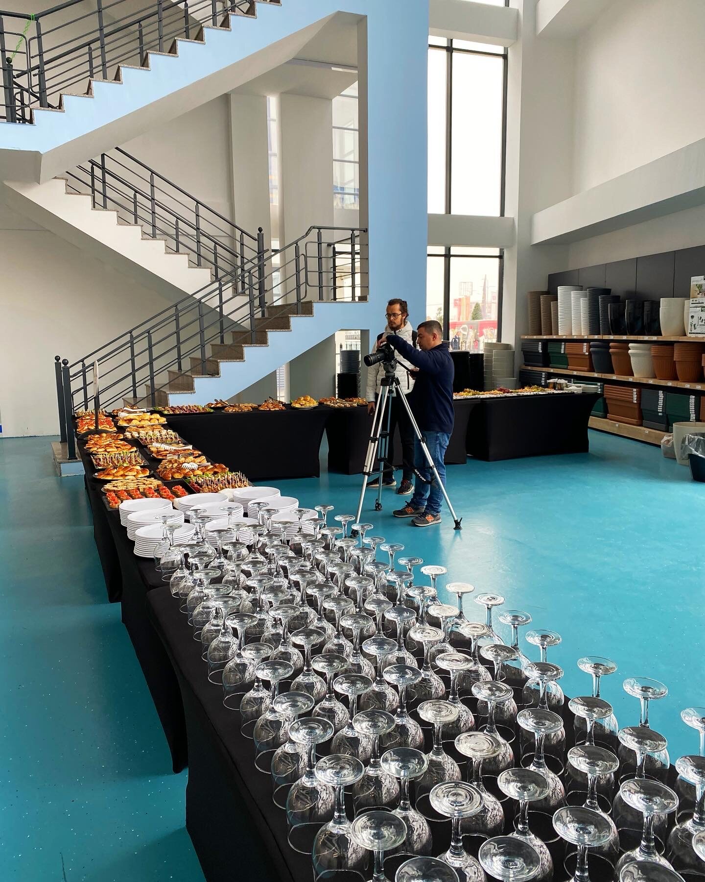 Catering i Kripur photo 28