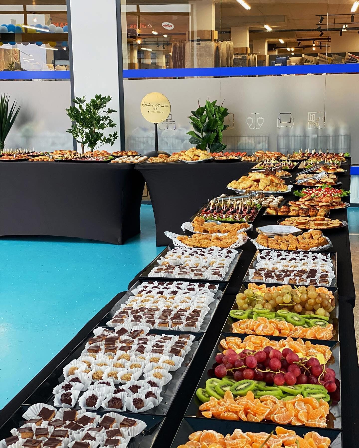 Catering i Kripur photo 32