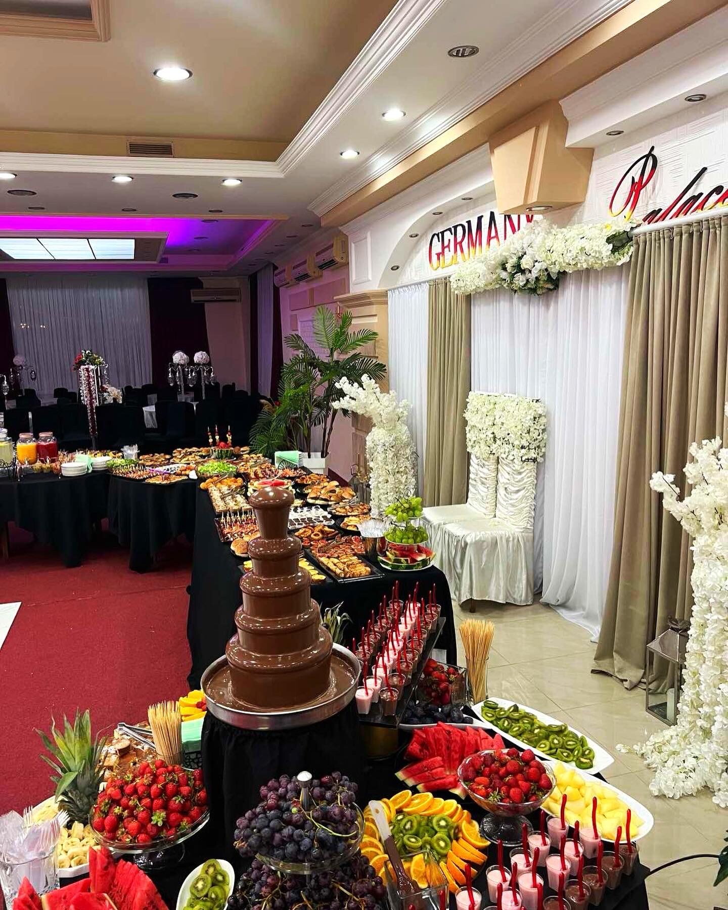 Ëmbëlsira Dasme photo 04