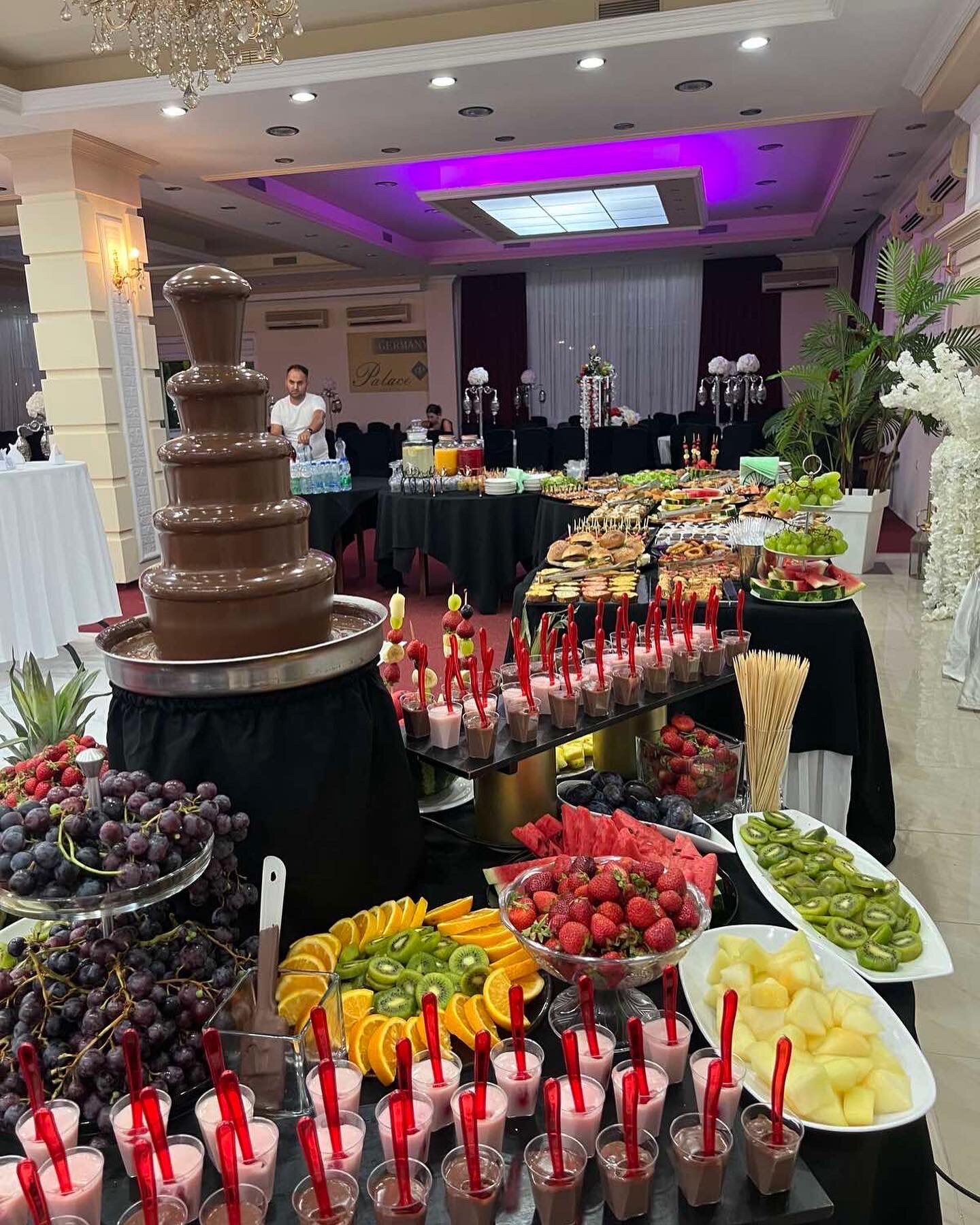 Ëmbëlsira Dasme photo 12