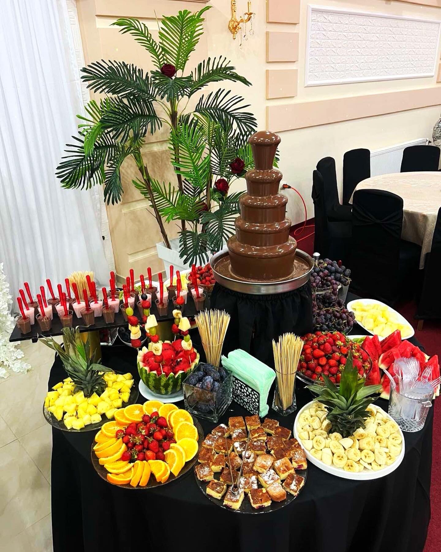 Ëmbëlsira Dasme photo 16