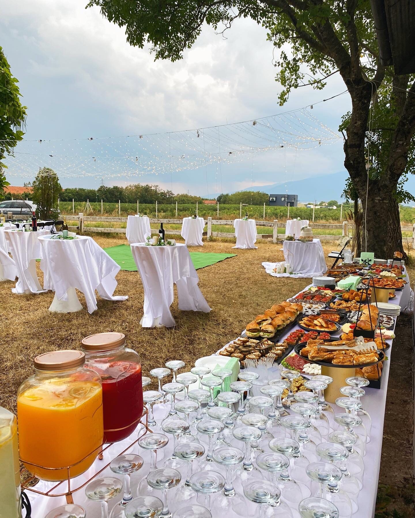 Ëmbëlsira Dasme photo 20