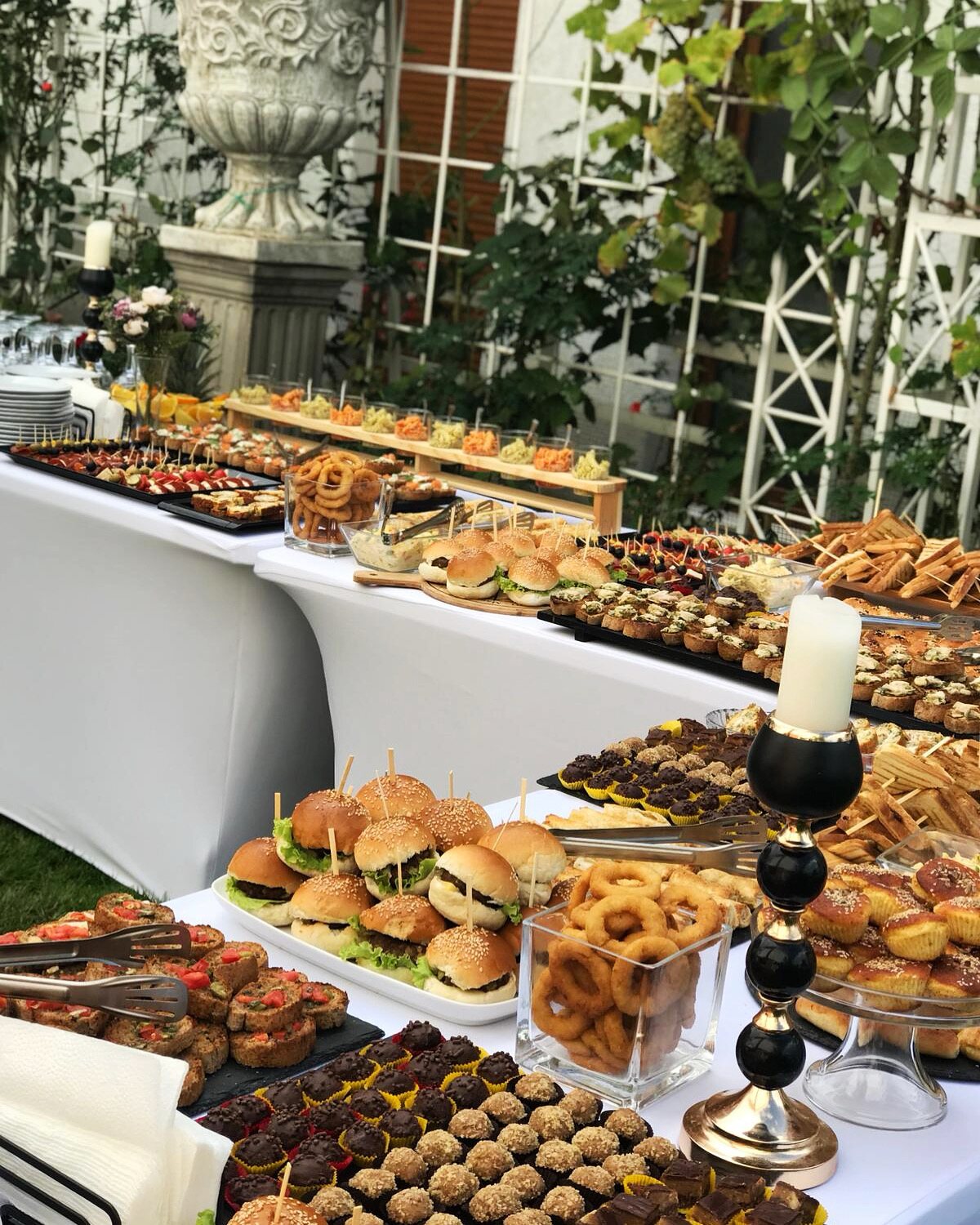 Ëmbëlsira Dasme photo 24