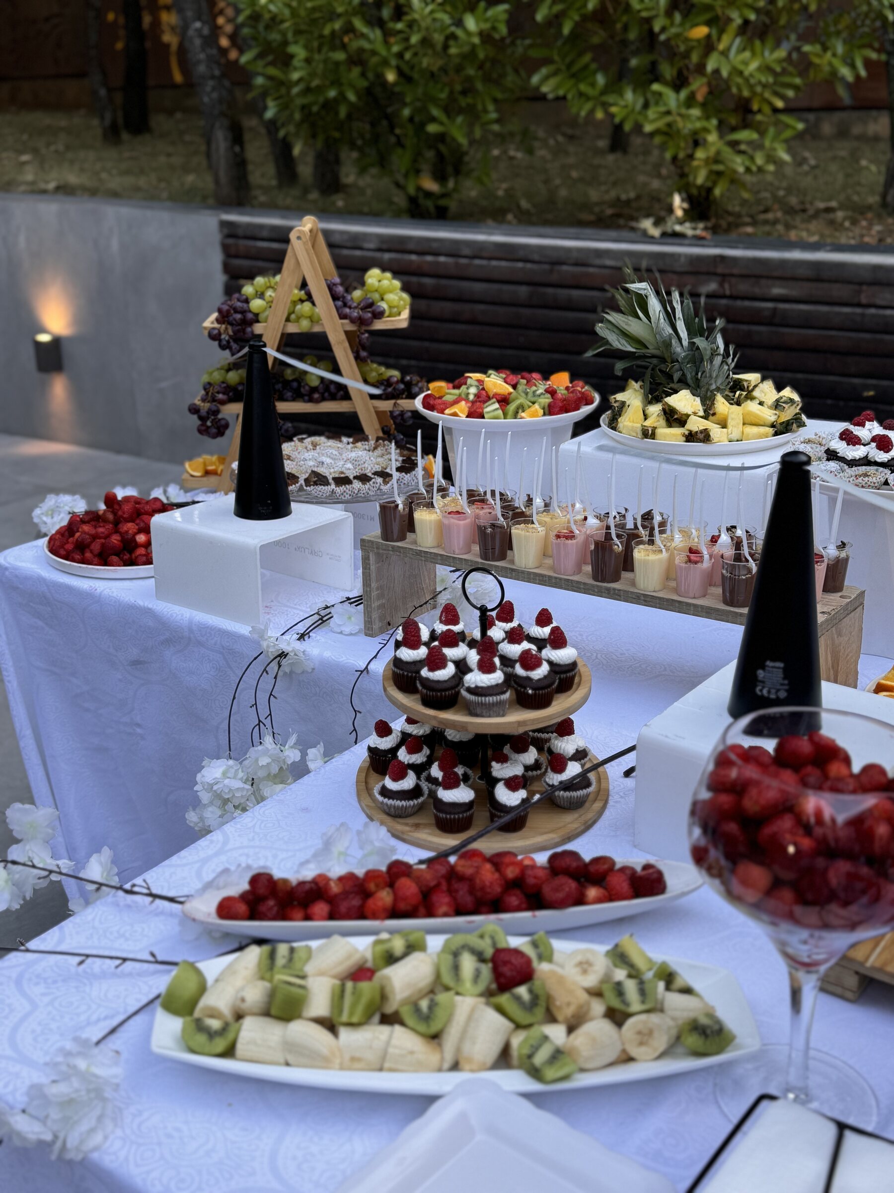 Ëmbëlsira Dasme photo 27