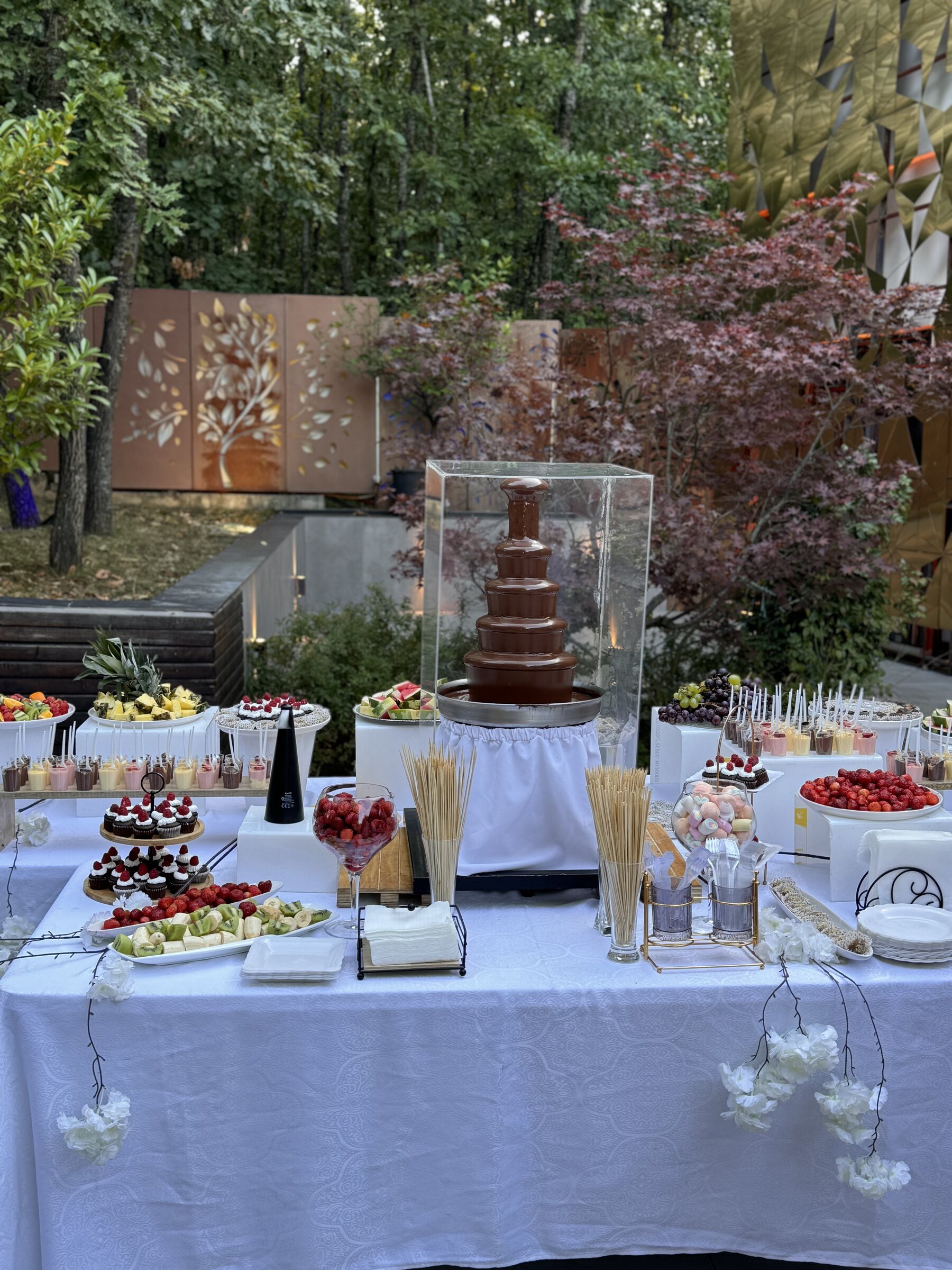 Ëmbëlsira Dasme photo 31