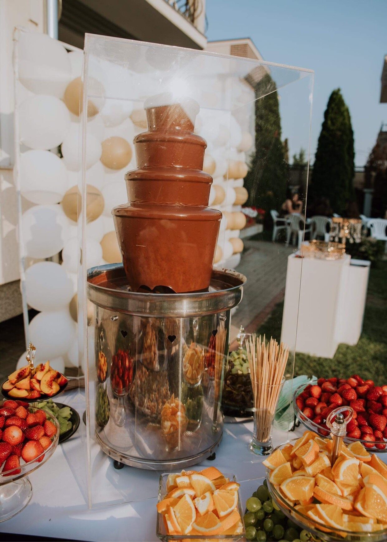 Bride To Be setup photo 03