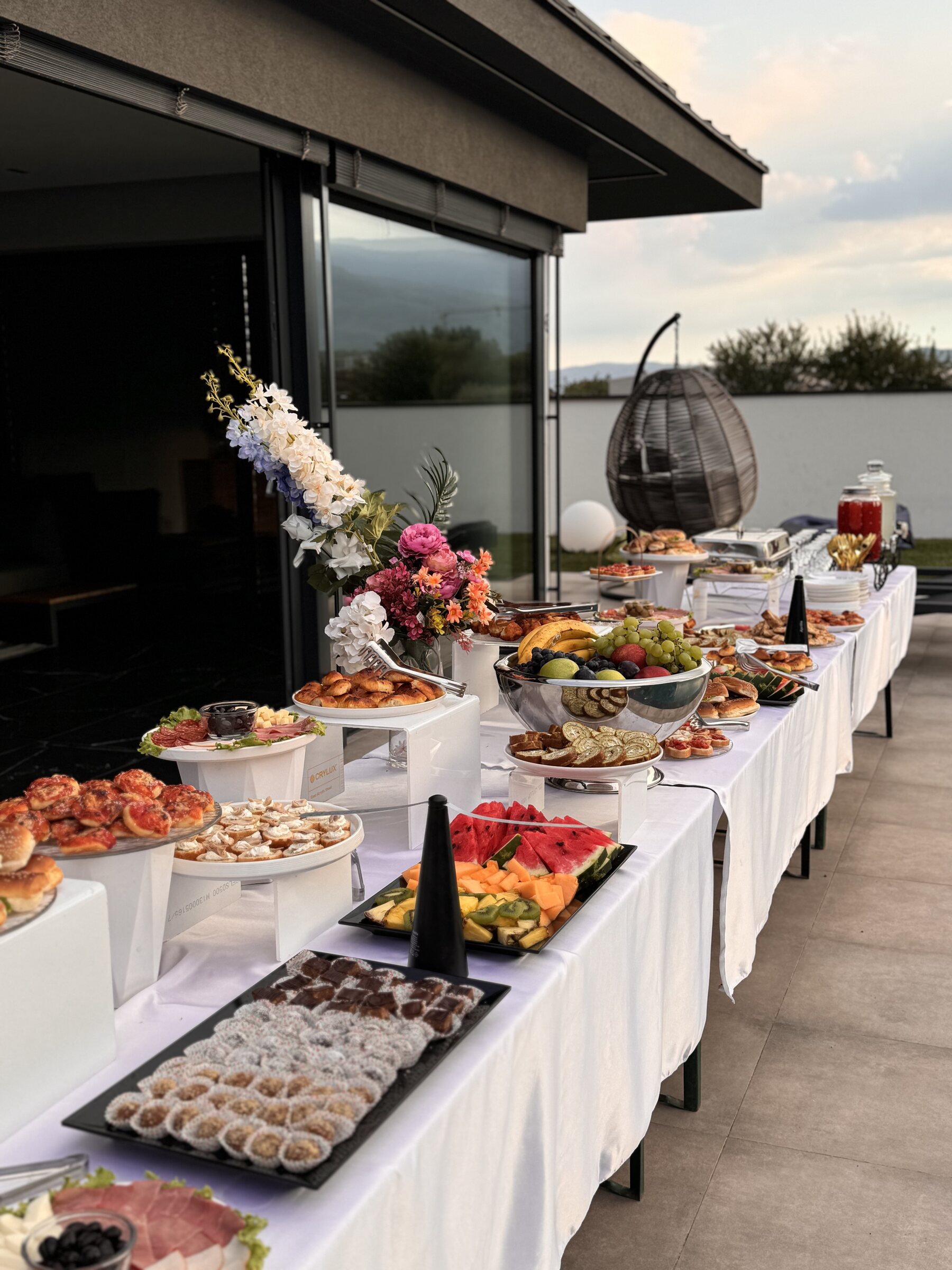 Bride To Be setup photo 08