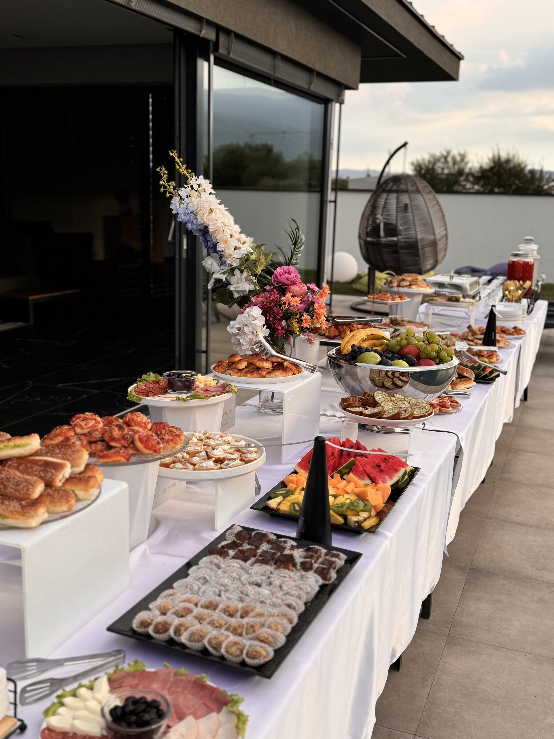 Bride To Be setup photo 11