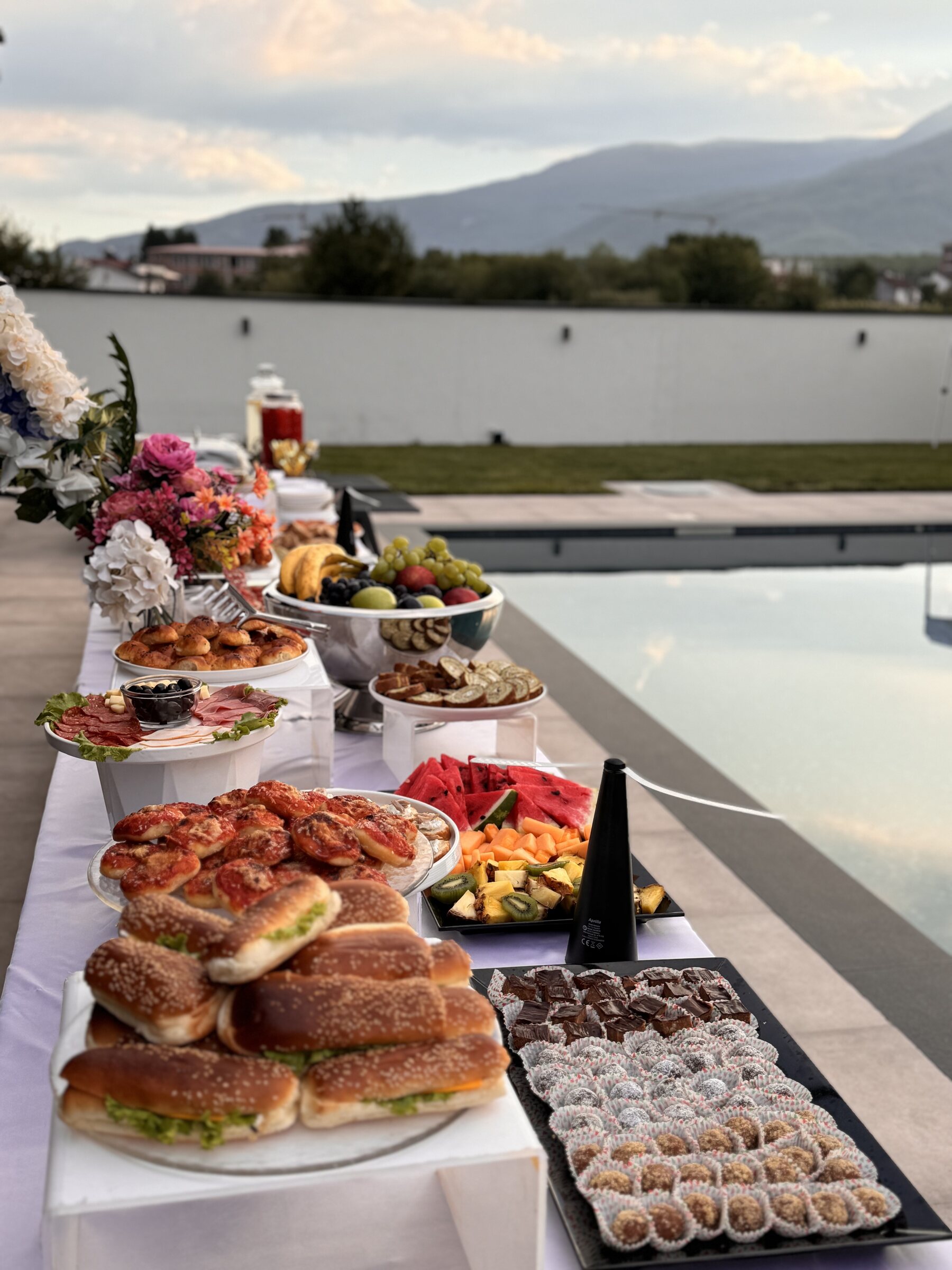 Bride To Be setup photo 14