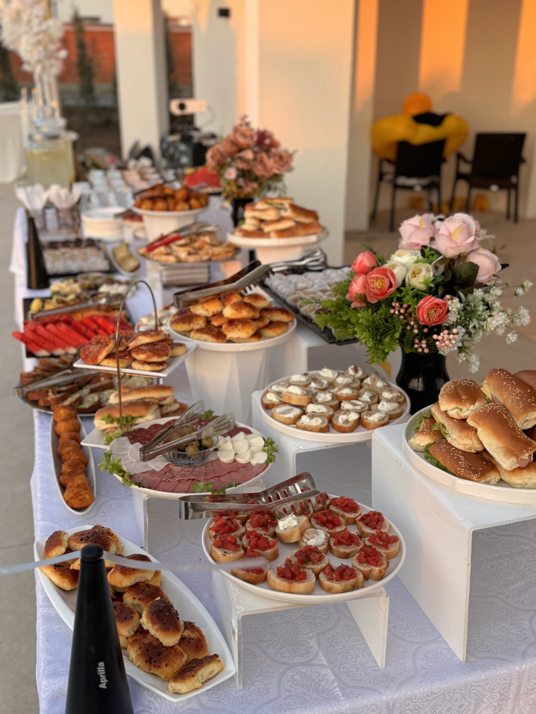 Bride To Be setup photo 20