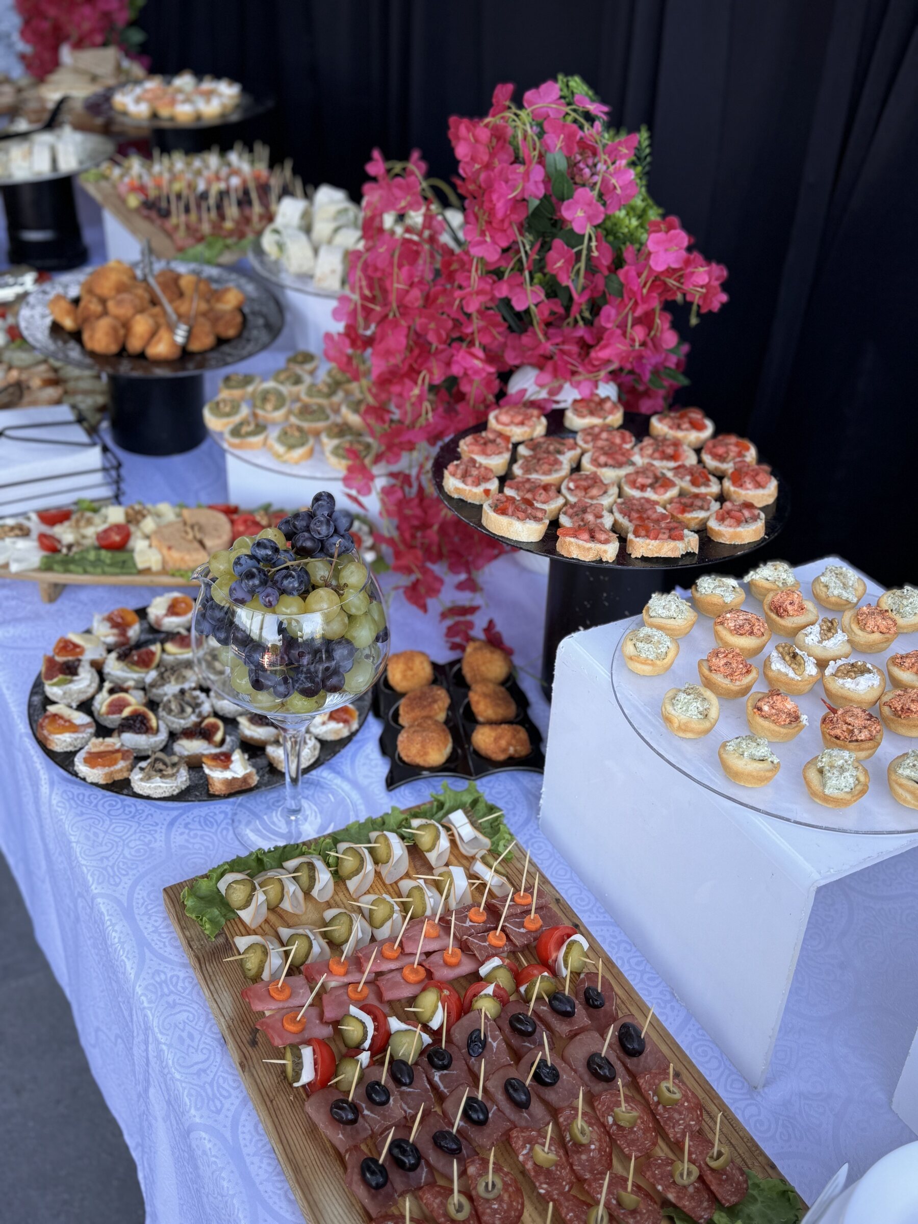 Bride To Be setup photo 23