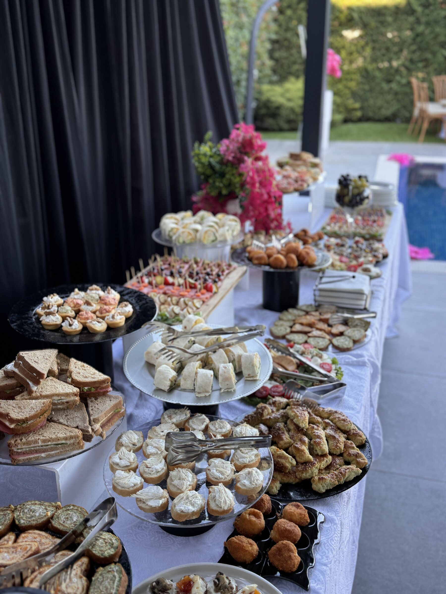 Bride To Be setup photo 26