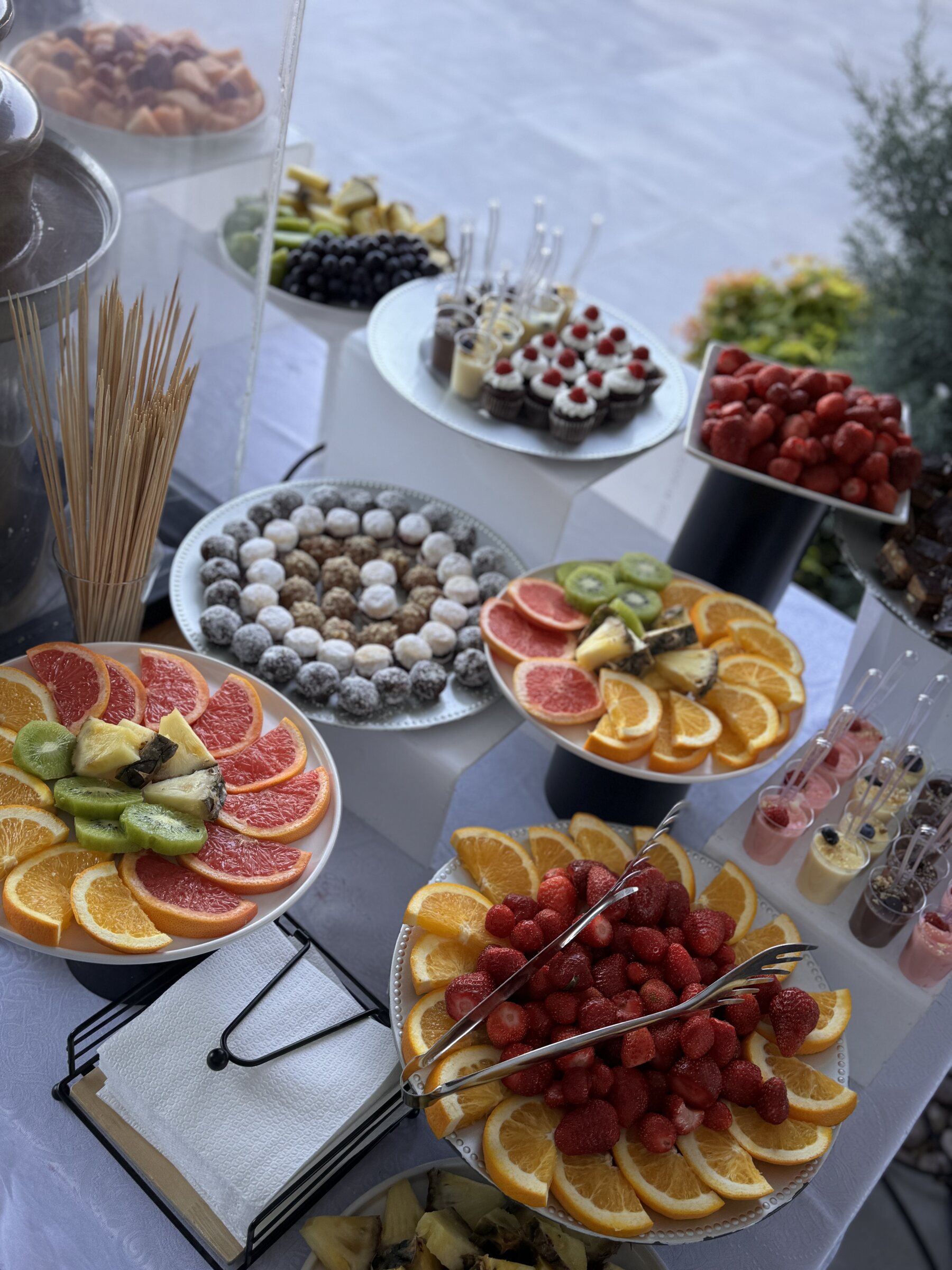 Bride To Be setup photo 29