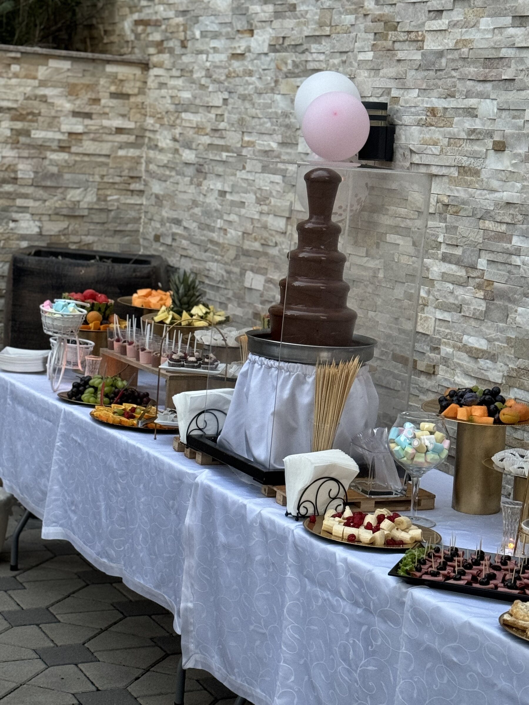 Bride To Be setup photo 32