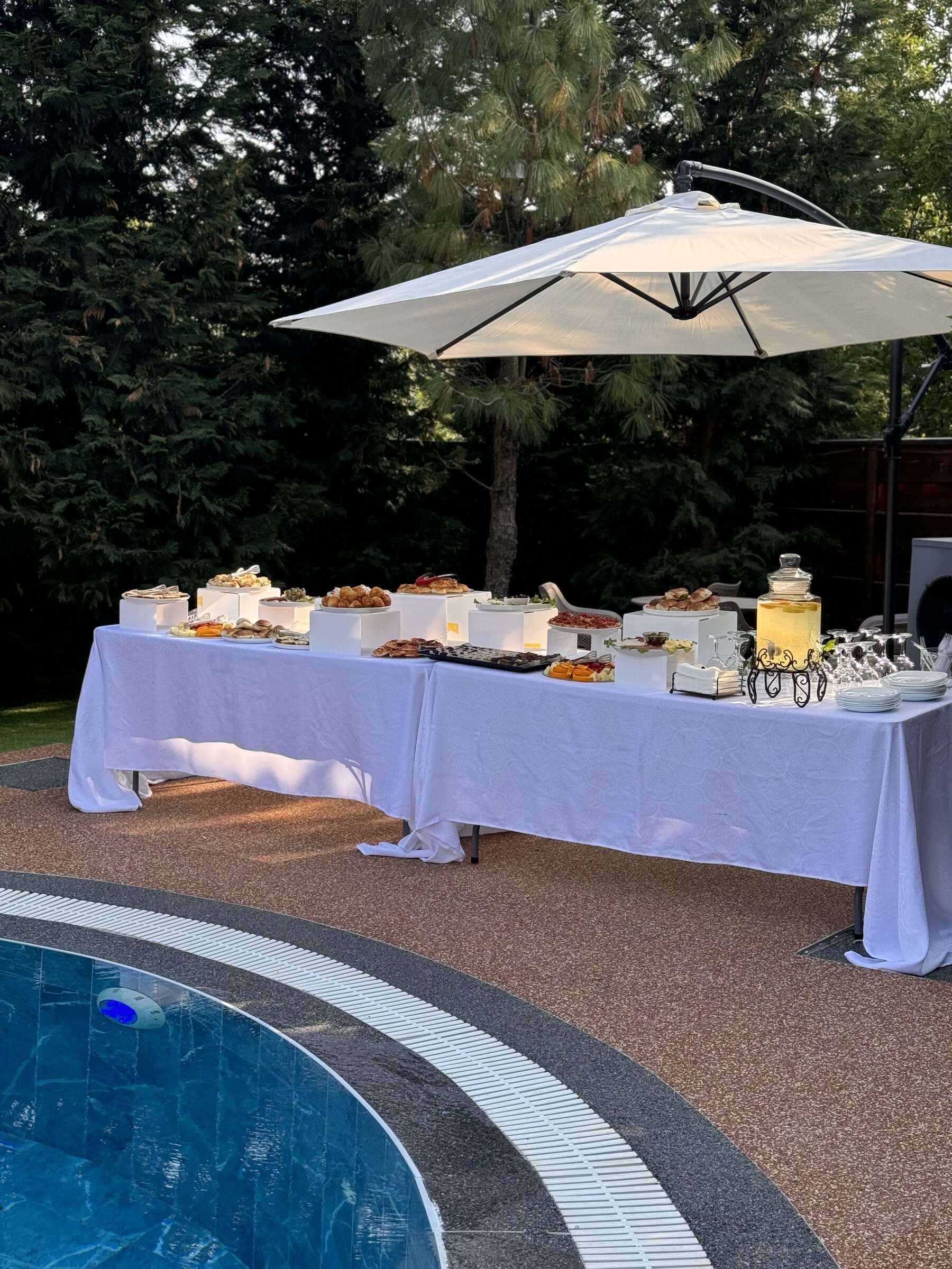 Bride To Be setup photo 35