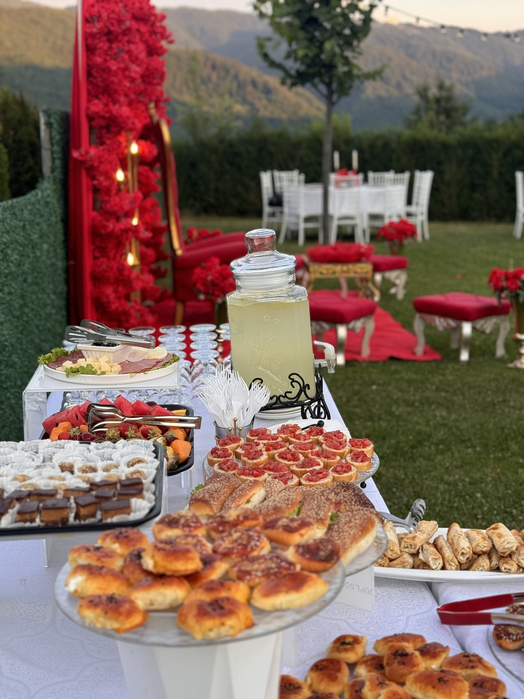 Bride To Be setup photo 38