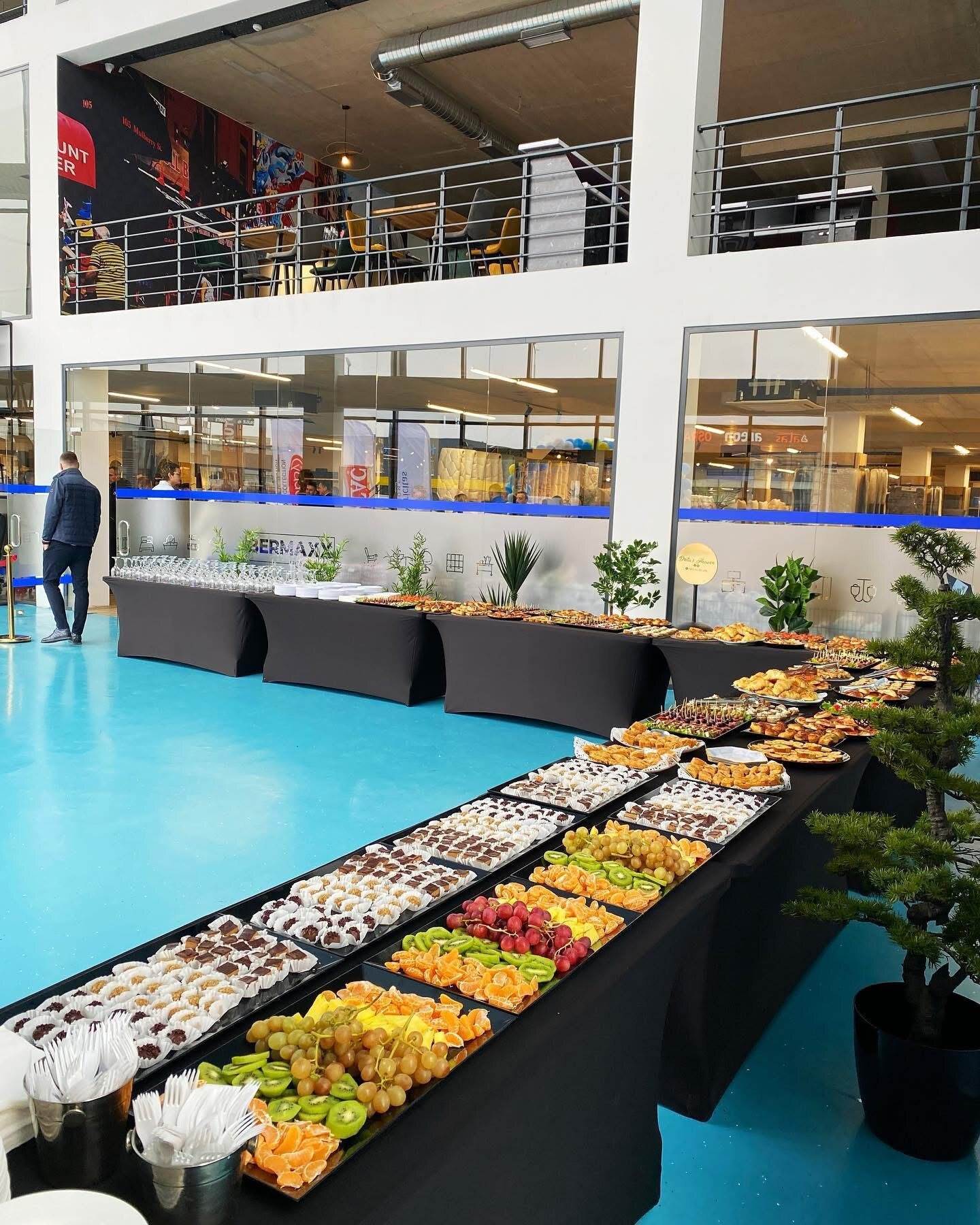 Hapje Biznesi setup photo 02