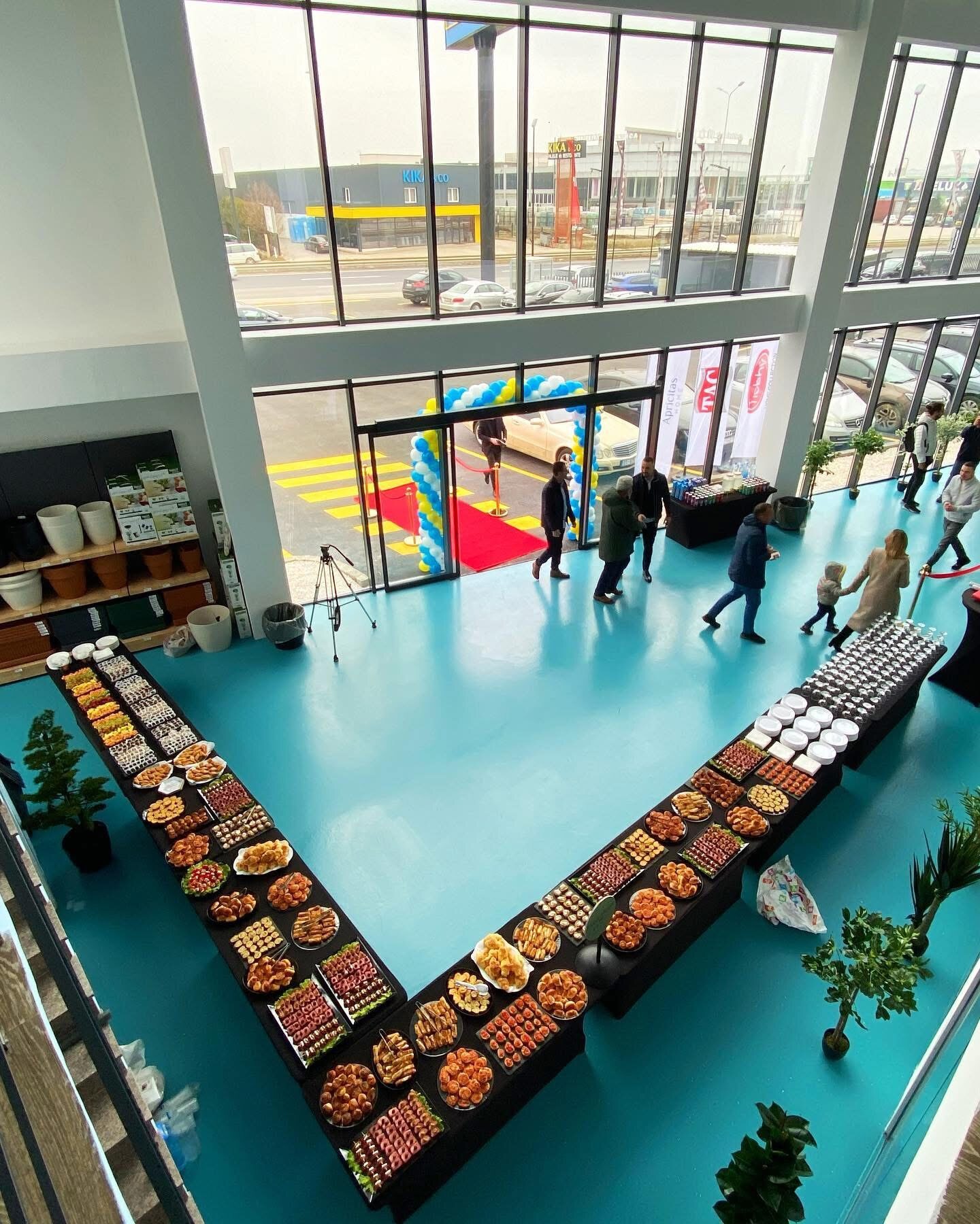 Hapje Biznesi setup photo 04