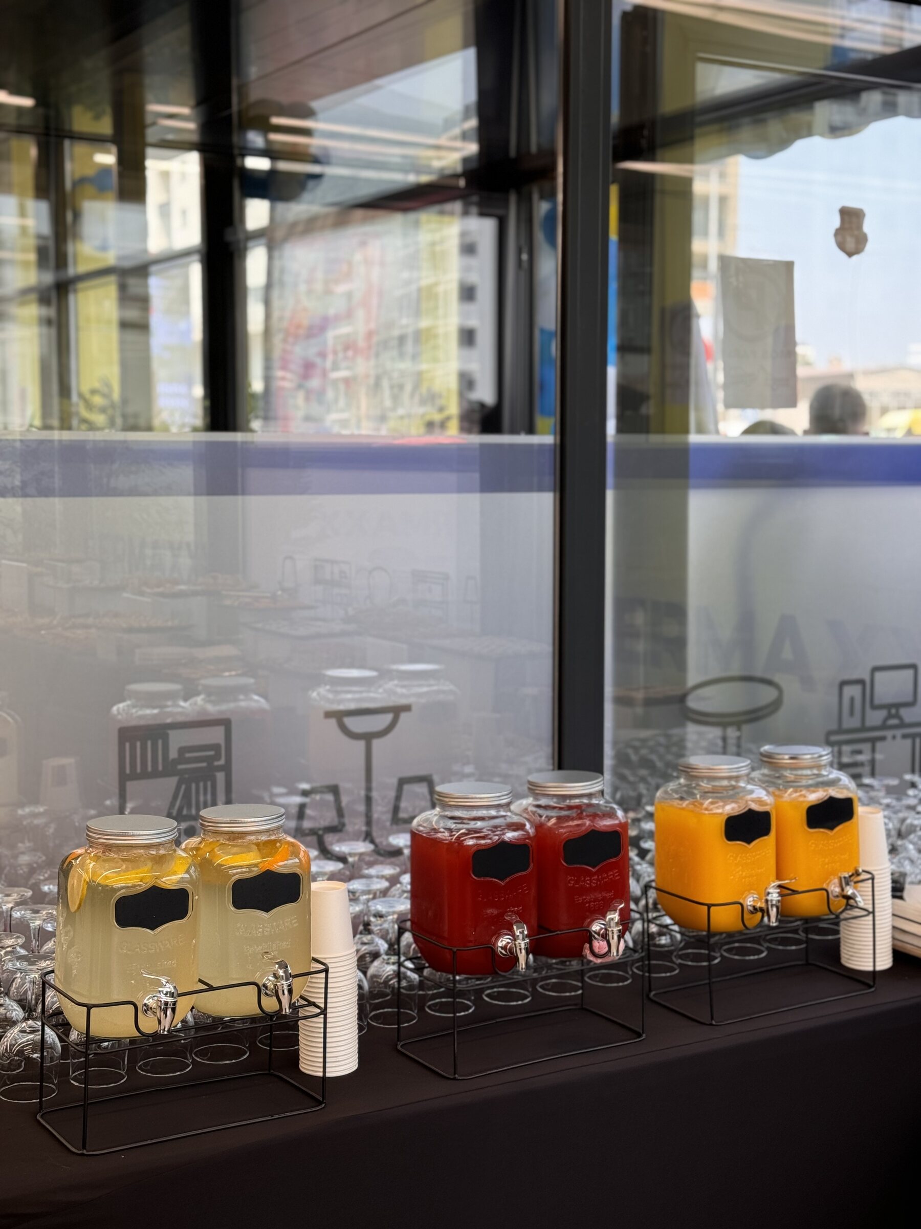 Hapje Biznesi setup photo 07