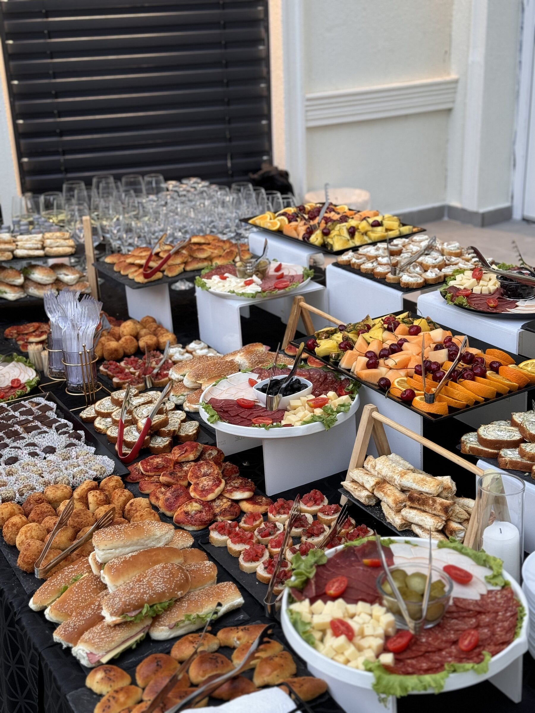 Hapje Biznesi setup photo 10