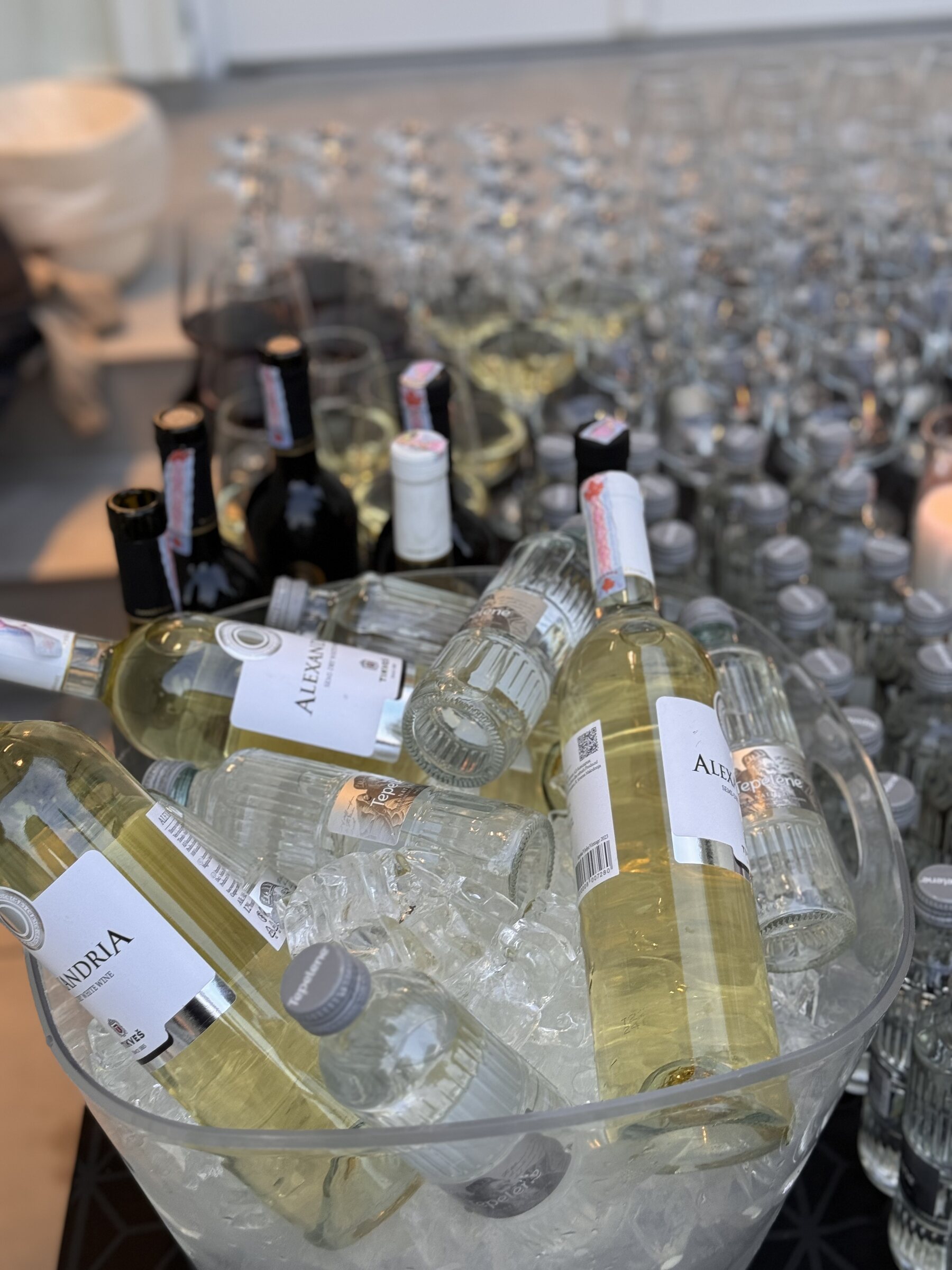 Hapje Biznesi setup photo 13