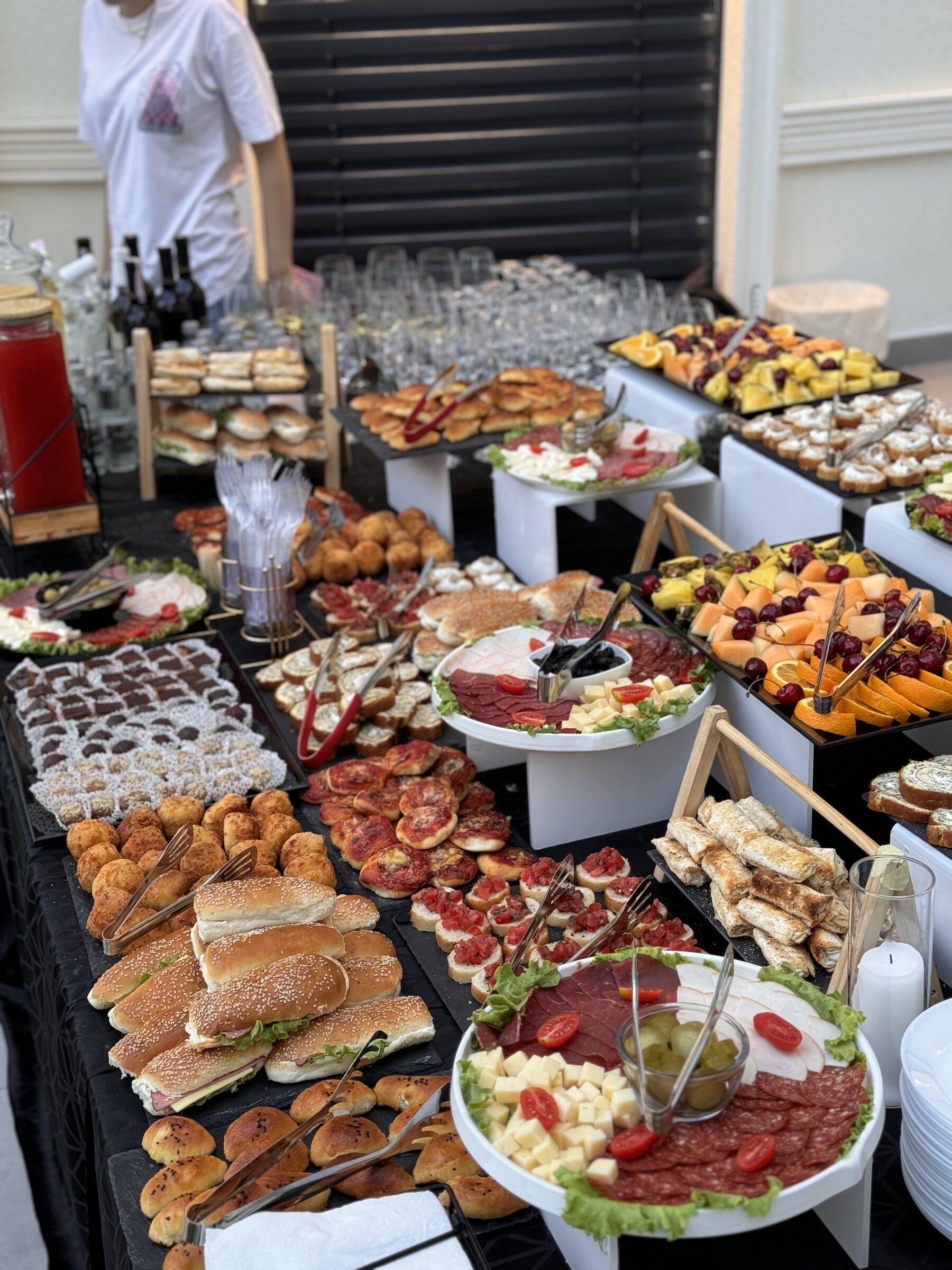 Hapje Biznesi setup photo 19