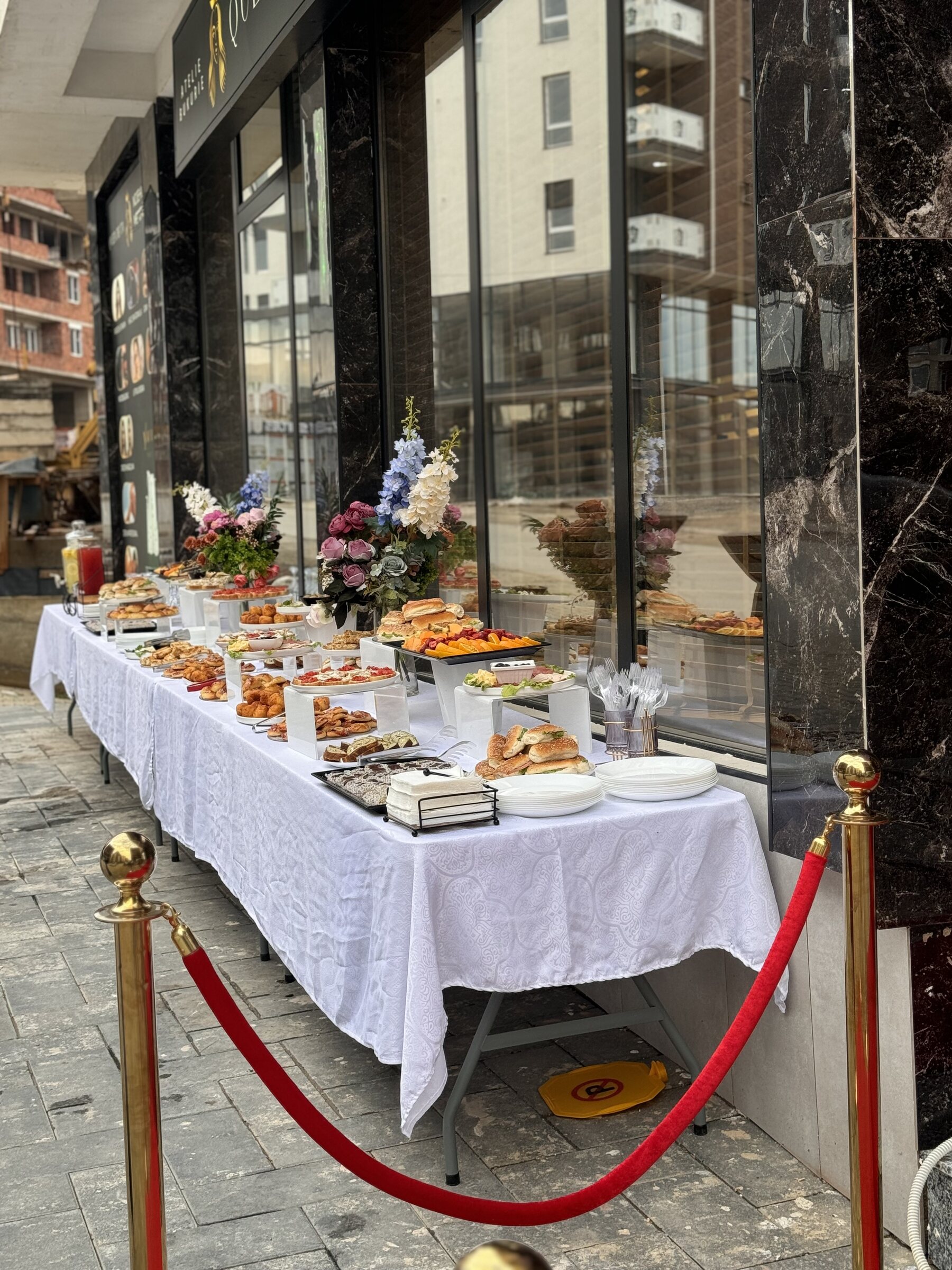 Hapje Biznesi setup photo 25