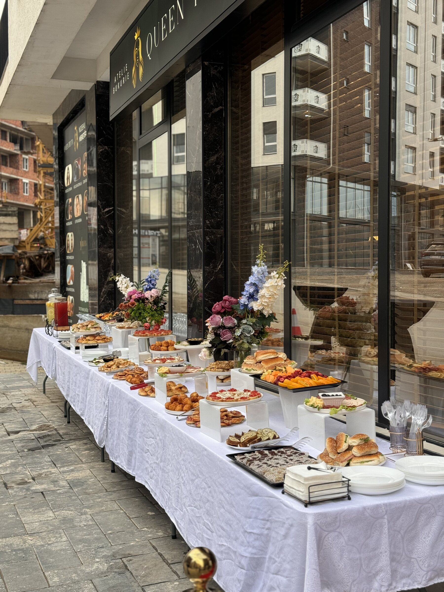 Hapje Biznesi setup photo 28