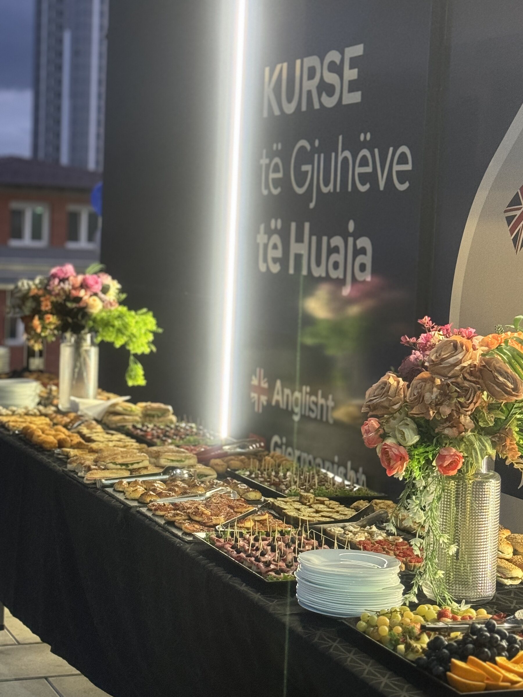 Hapje Biznesi setup photo 31