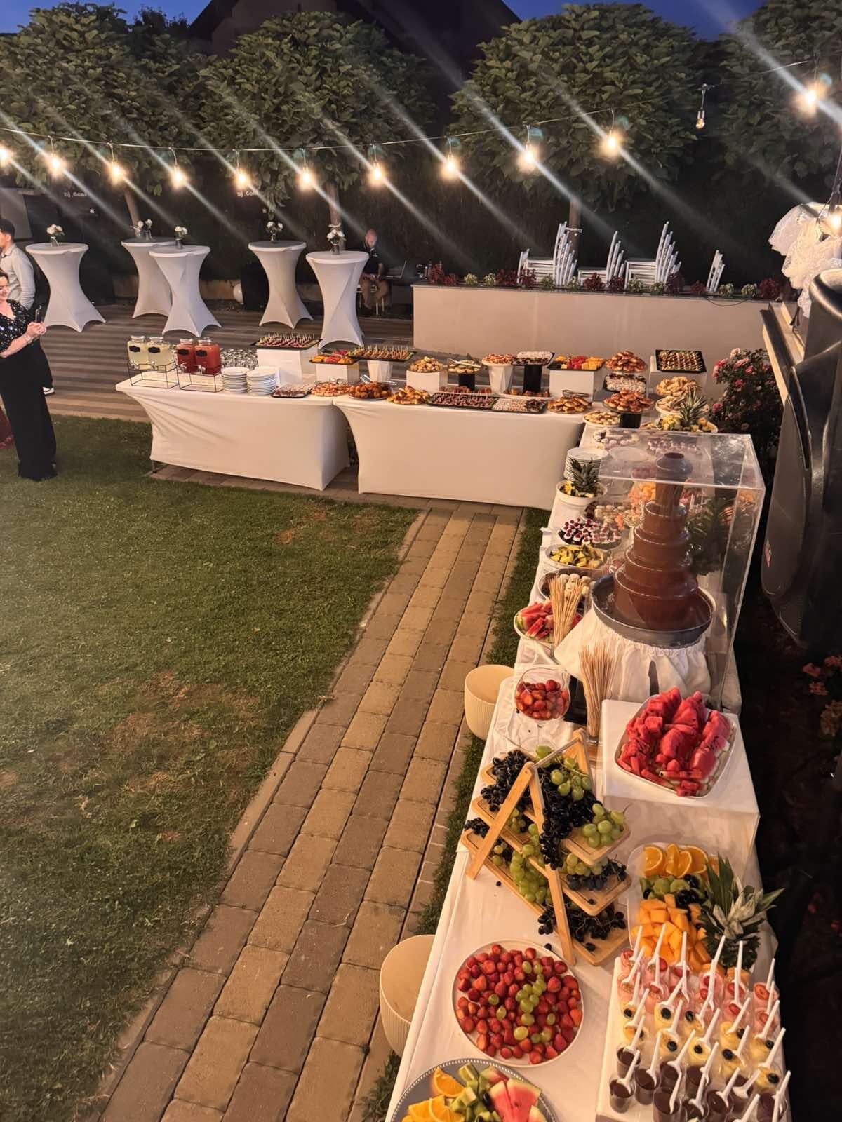 Dasmë setup photo 09