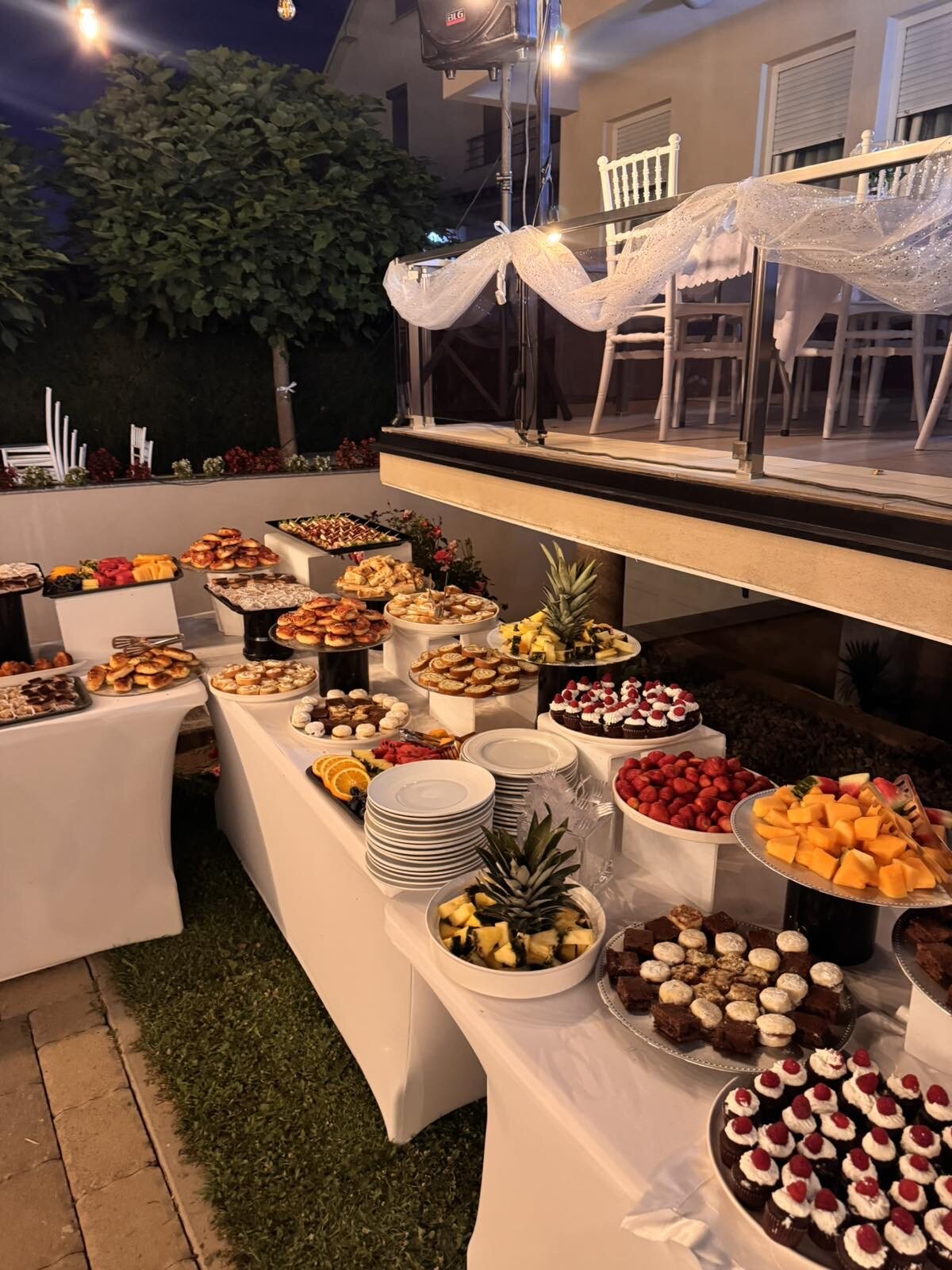 Dasmë setup photo 12