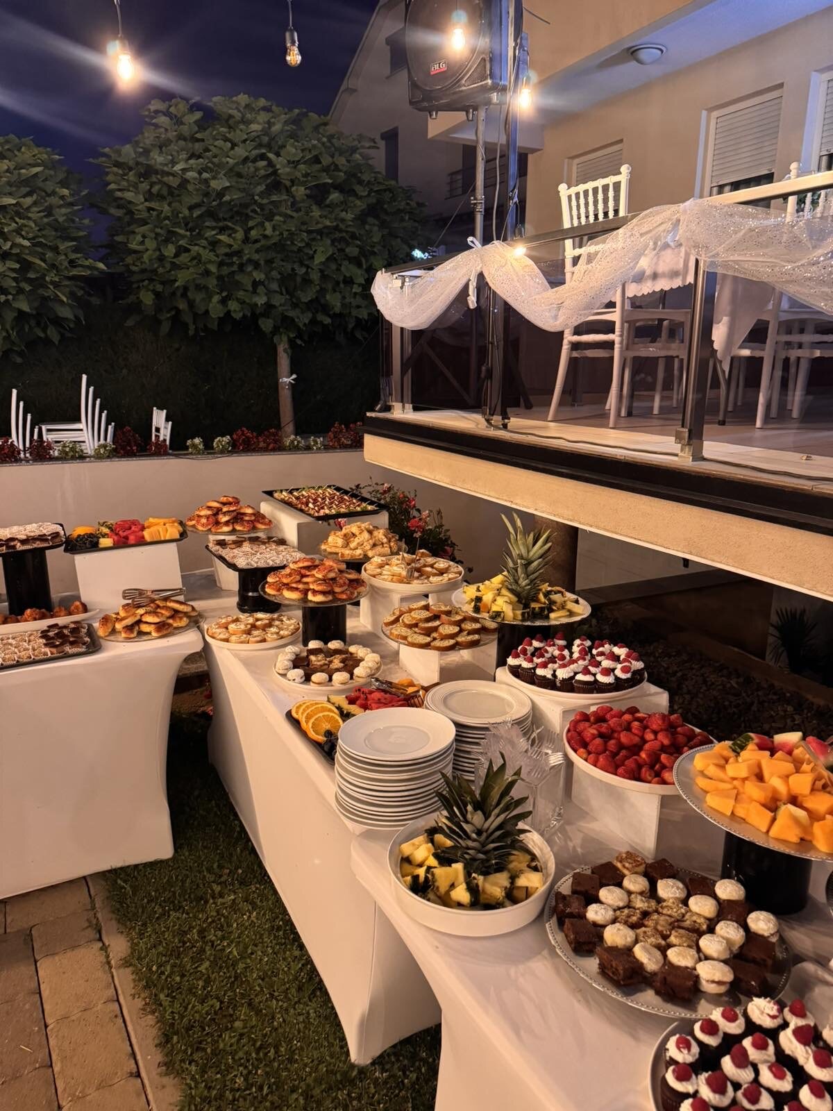 Dasmë setup photo 15