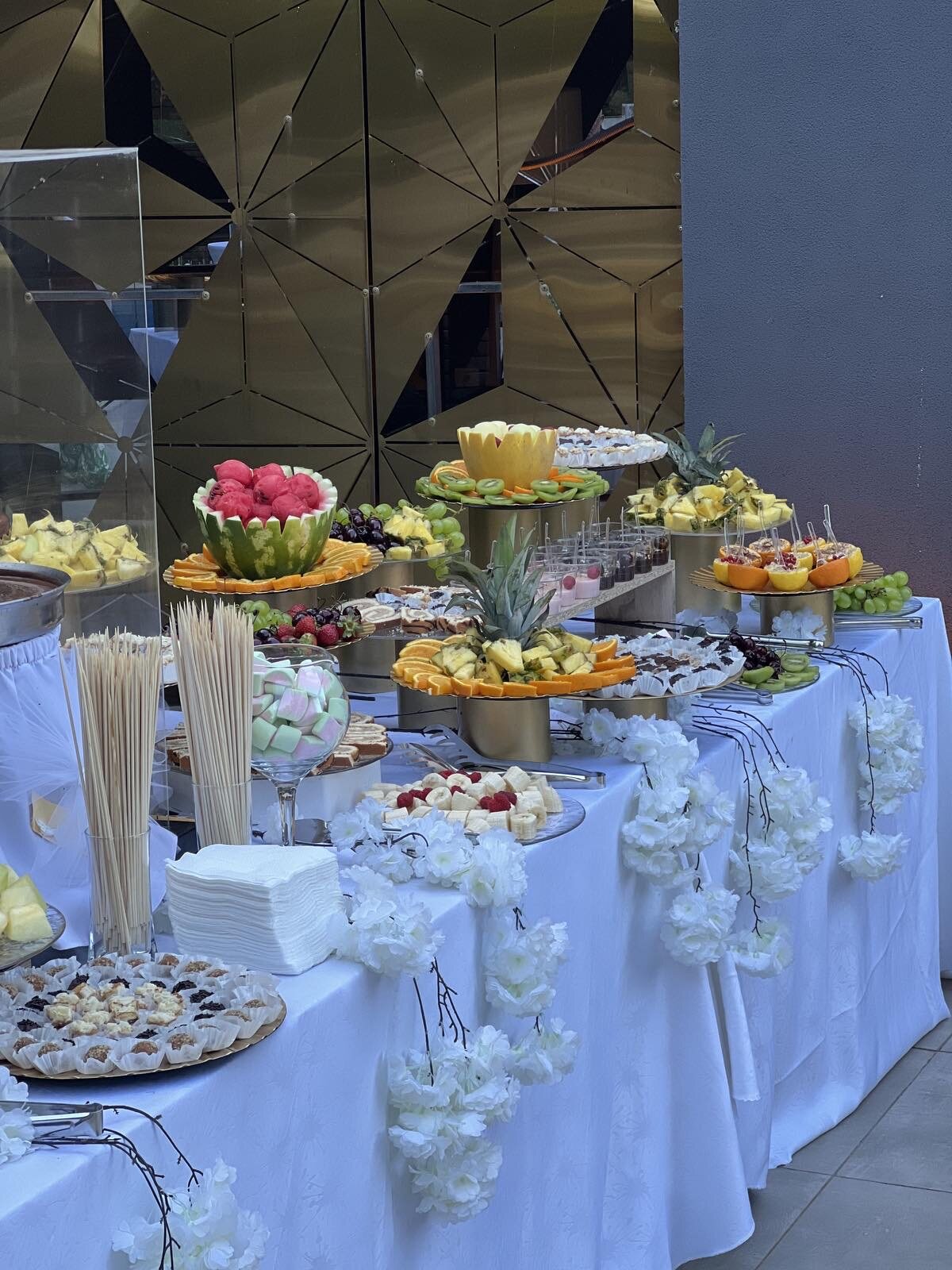 Dasmë setup photo 24