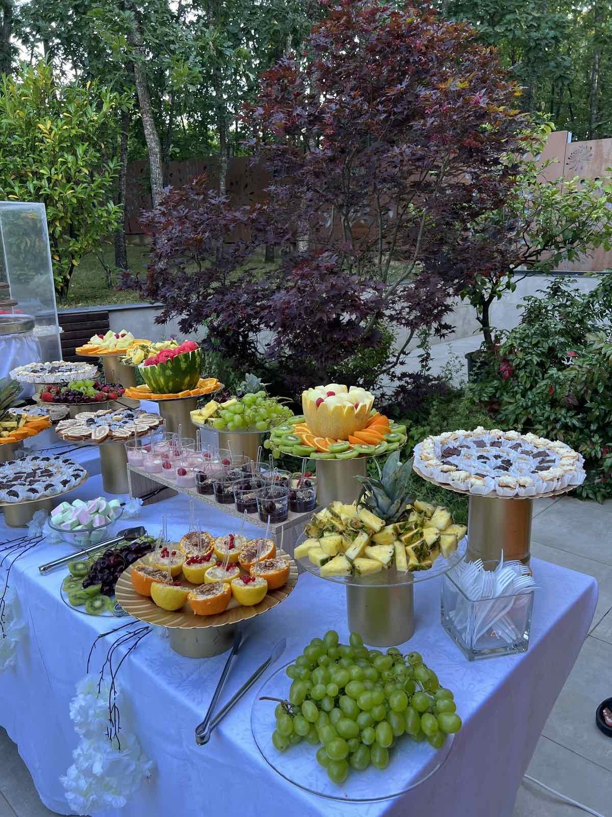 Dasmë setup photo 27