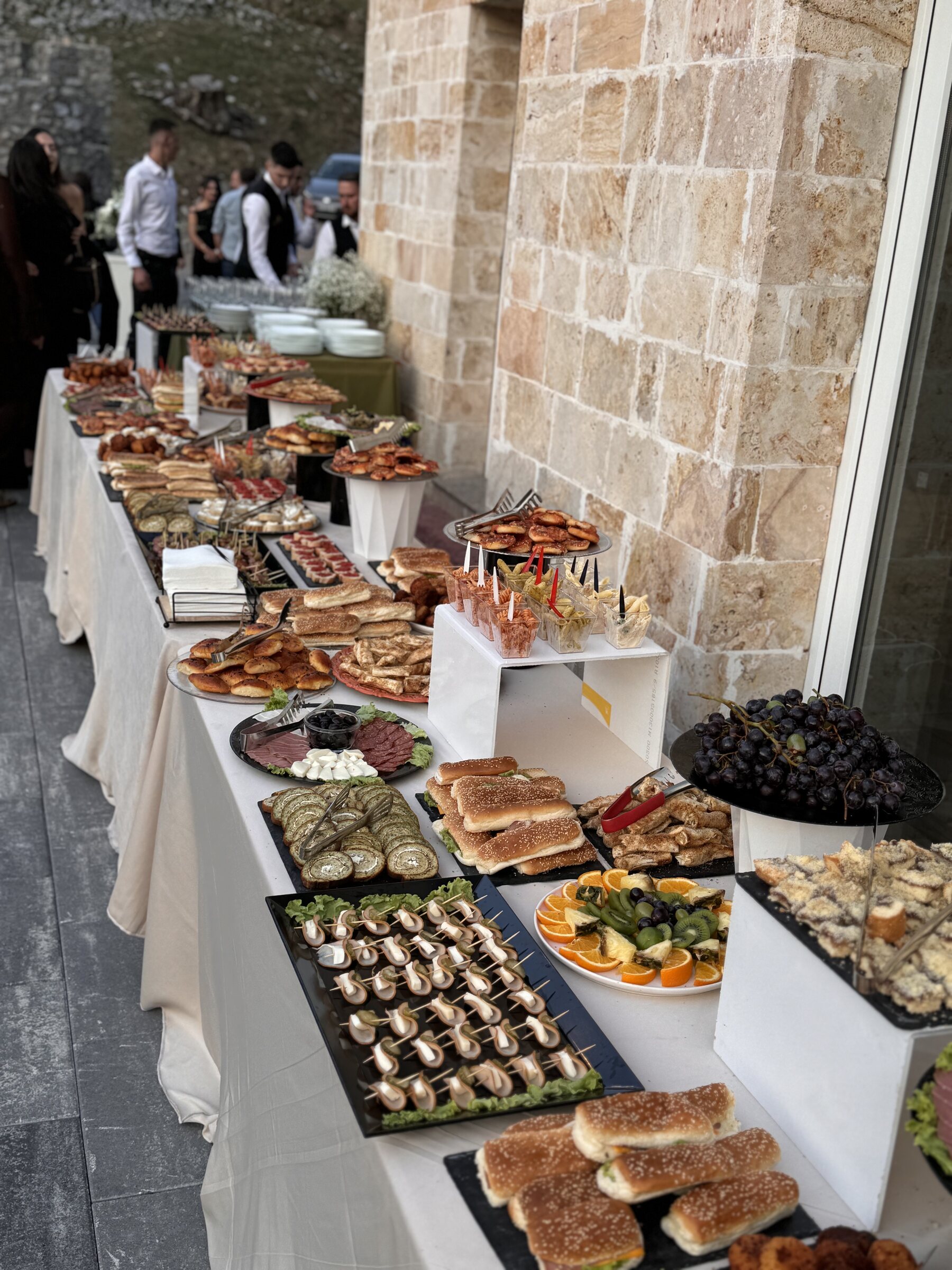 Dasmë setup photo 30