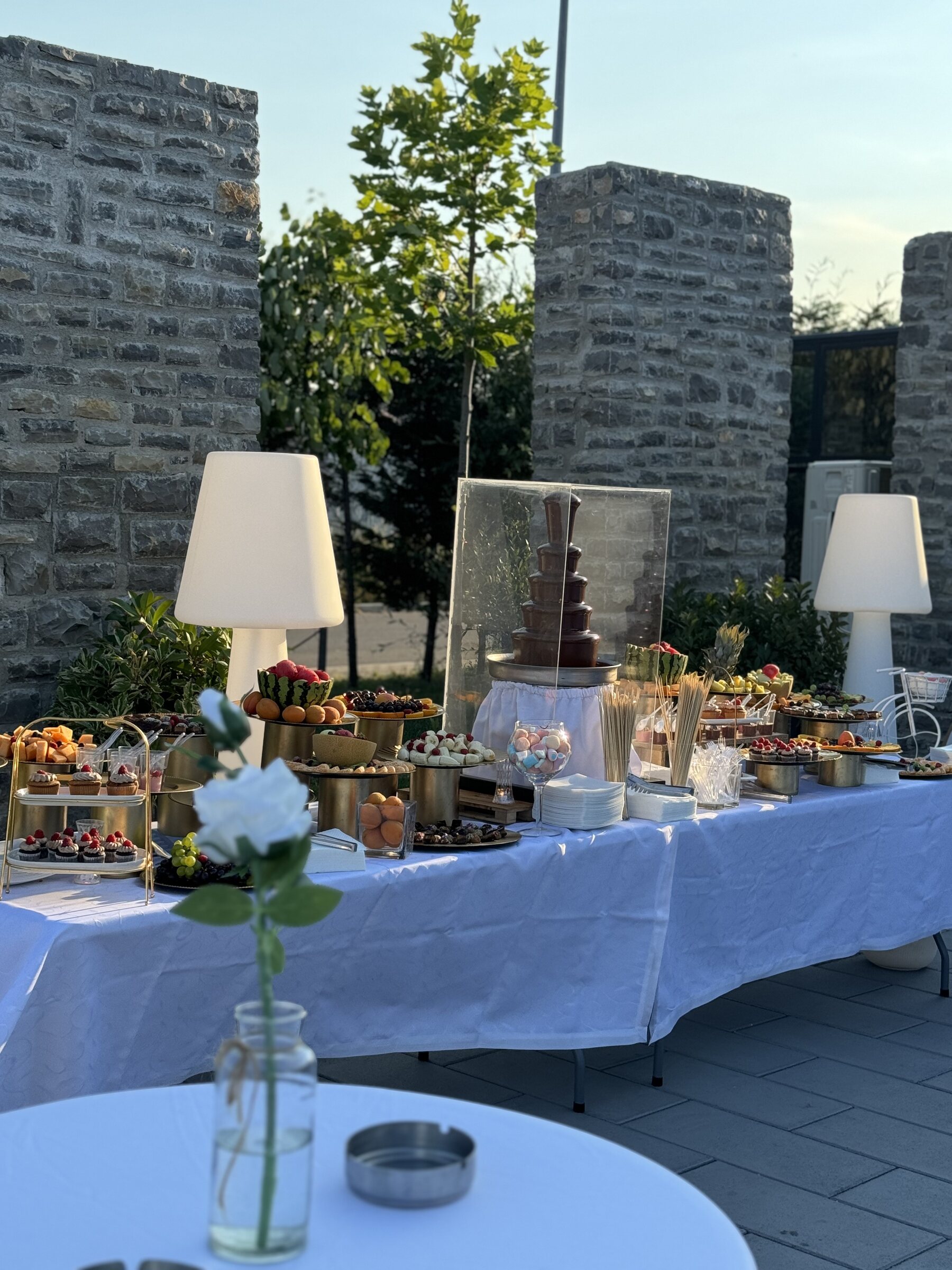 Dasmë setup photo 36