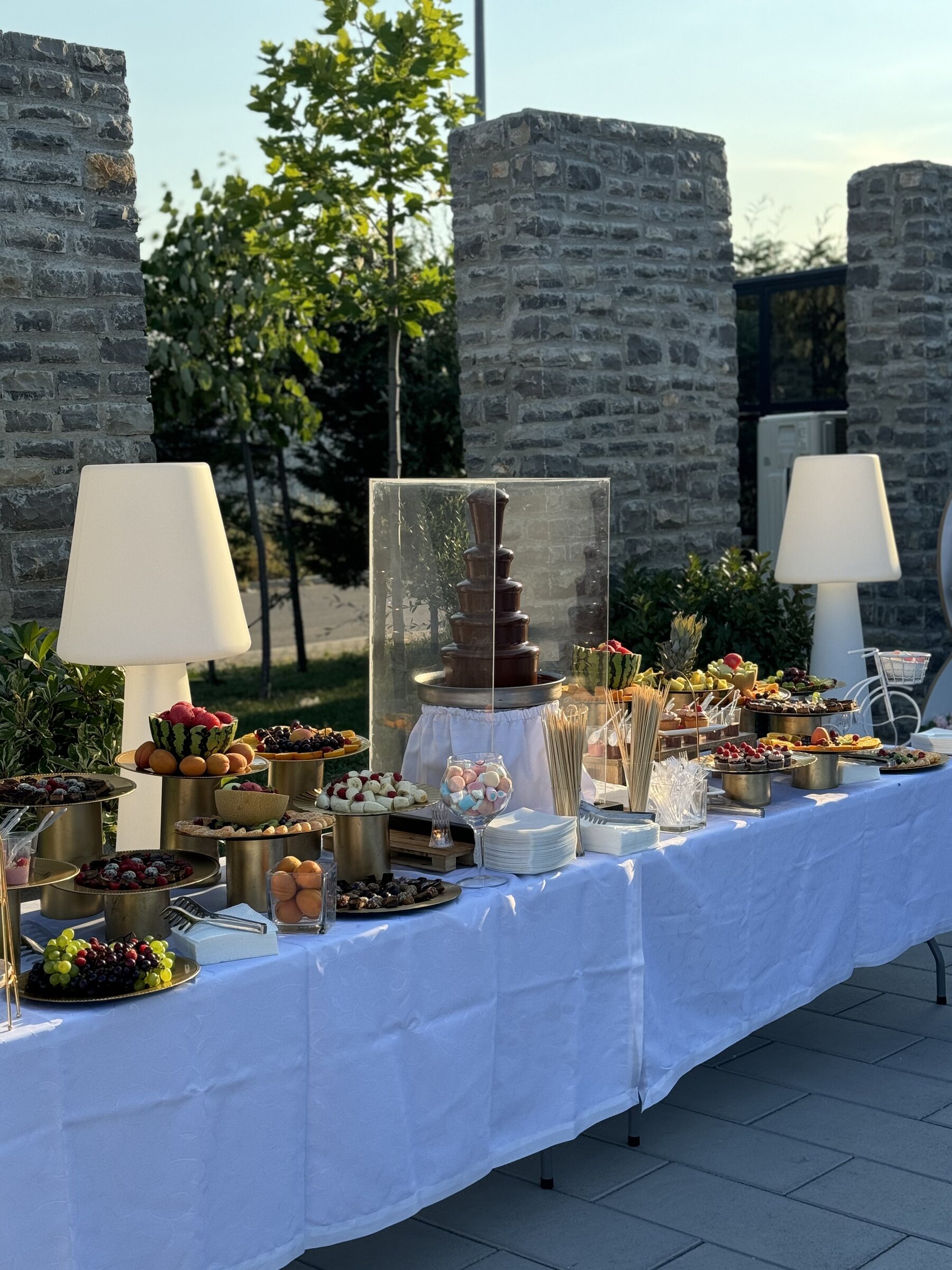 Dasmë setup photo 42