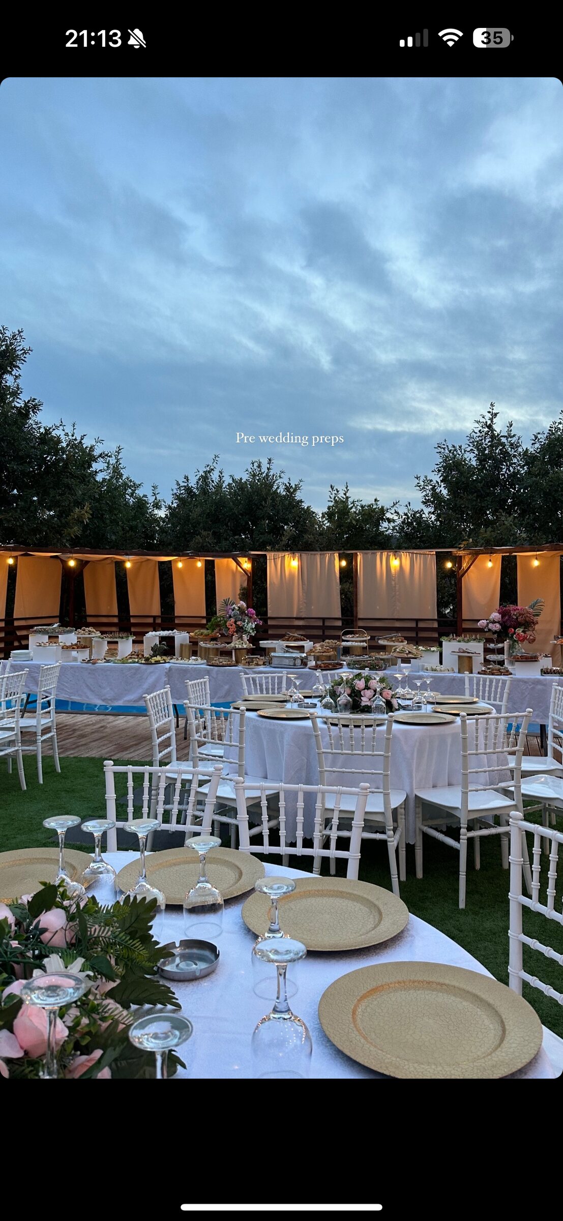 Dasmë setup photo 47